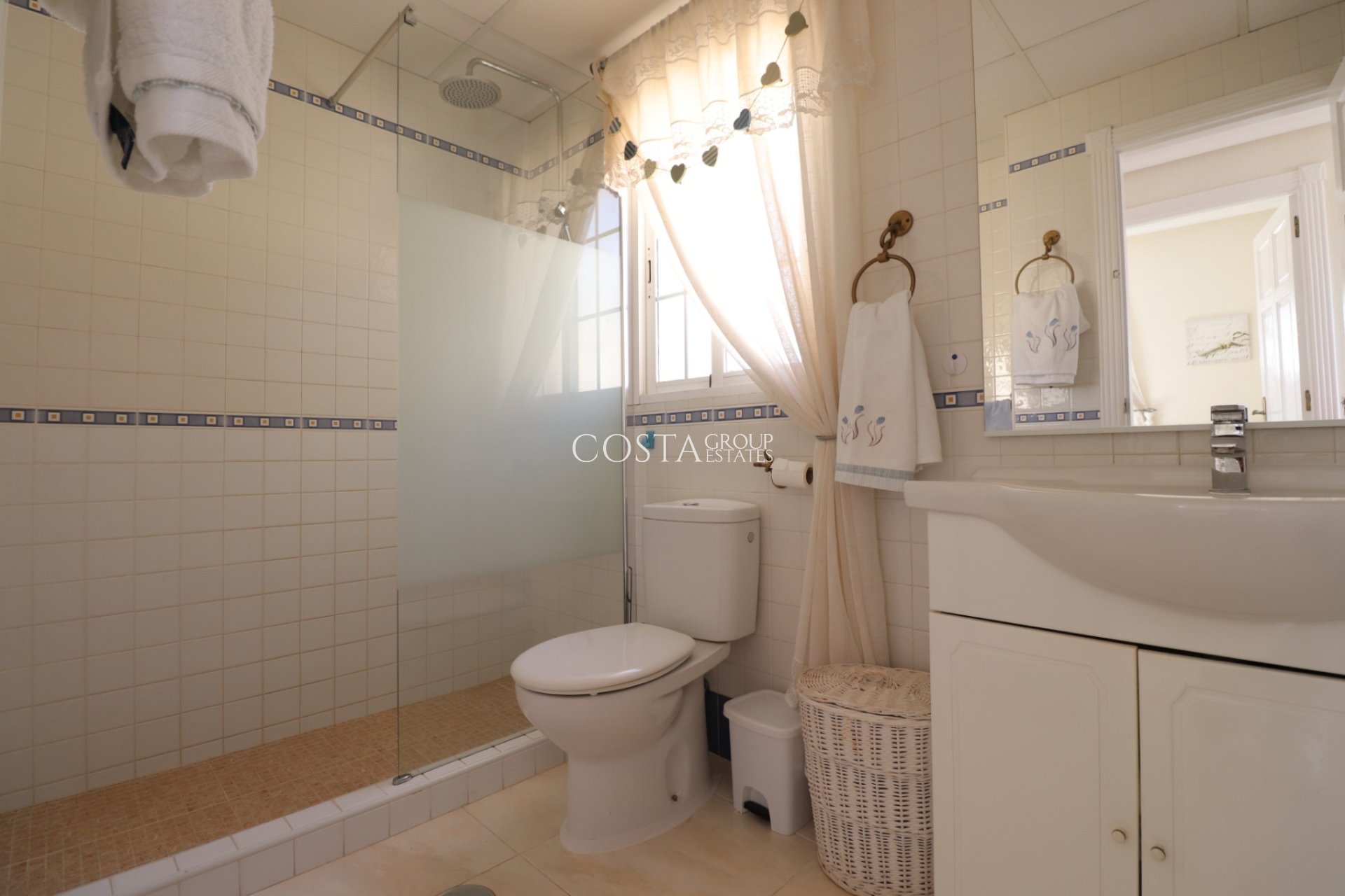 Revente - Villa -
Algorfa - Lo Crispin