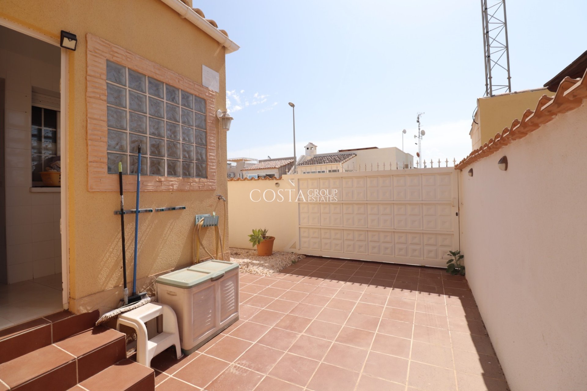 Revente - Villa -
Algorfa - Lo Crispin
