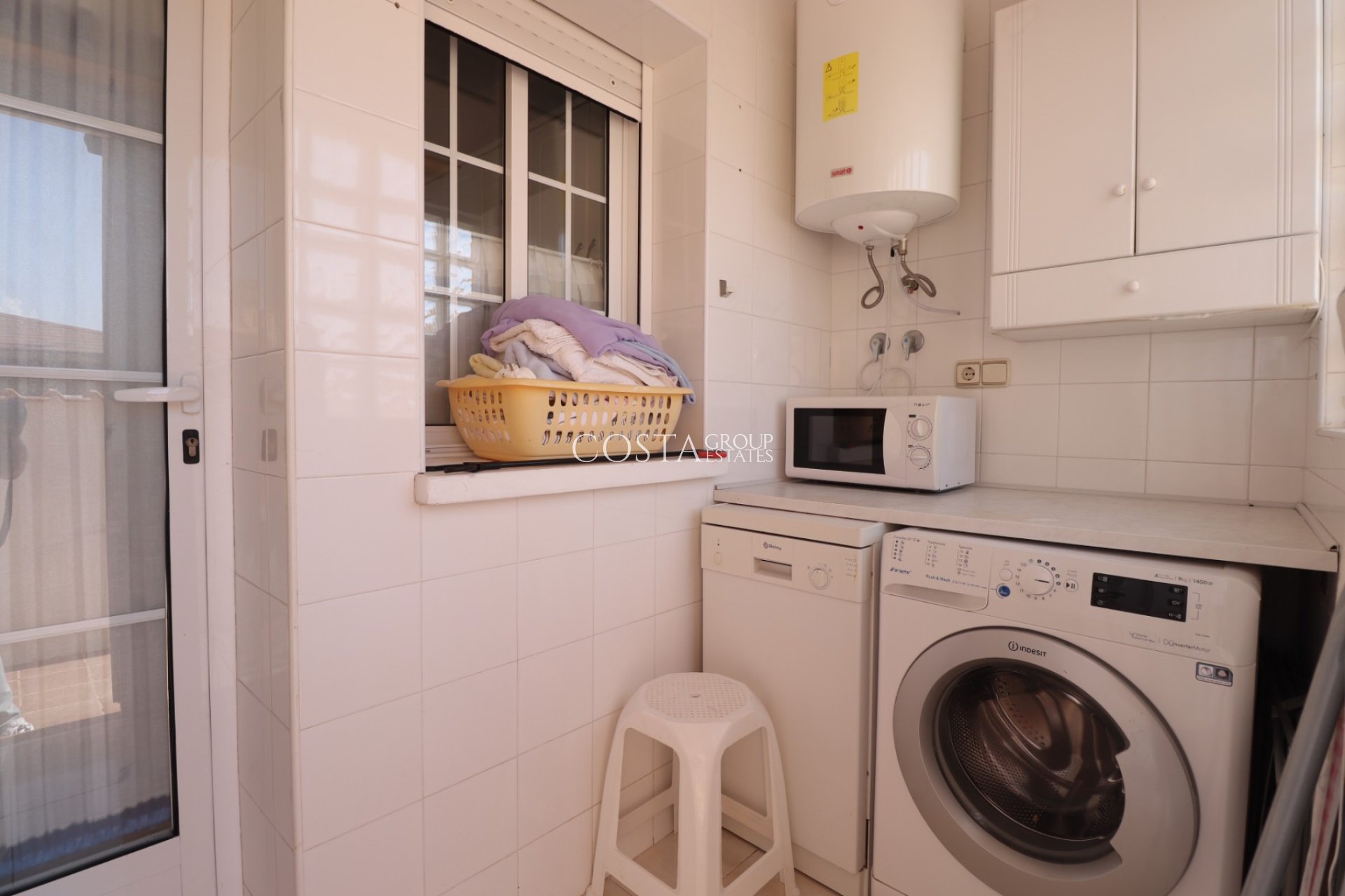 Revente - Villa -
Algorfa - Lo Crispin