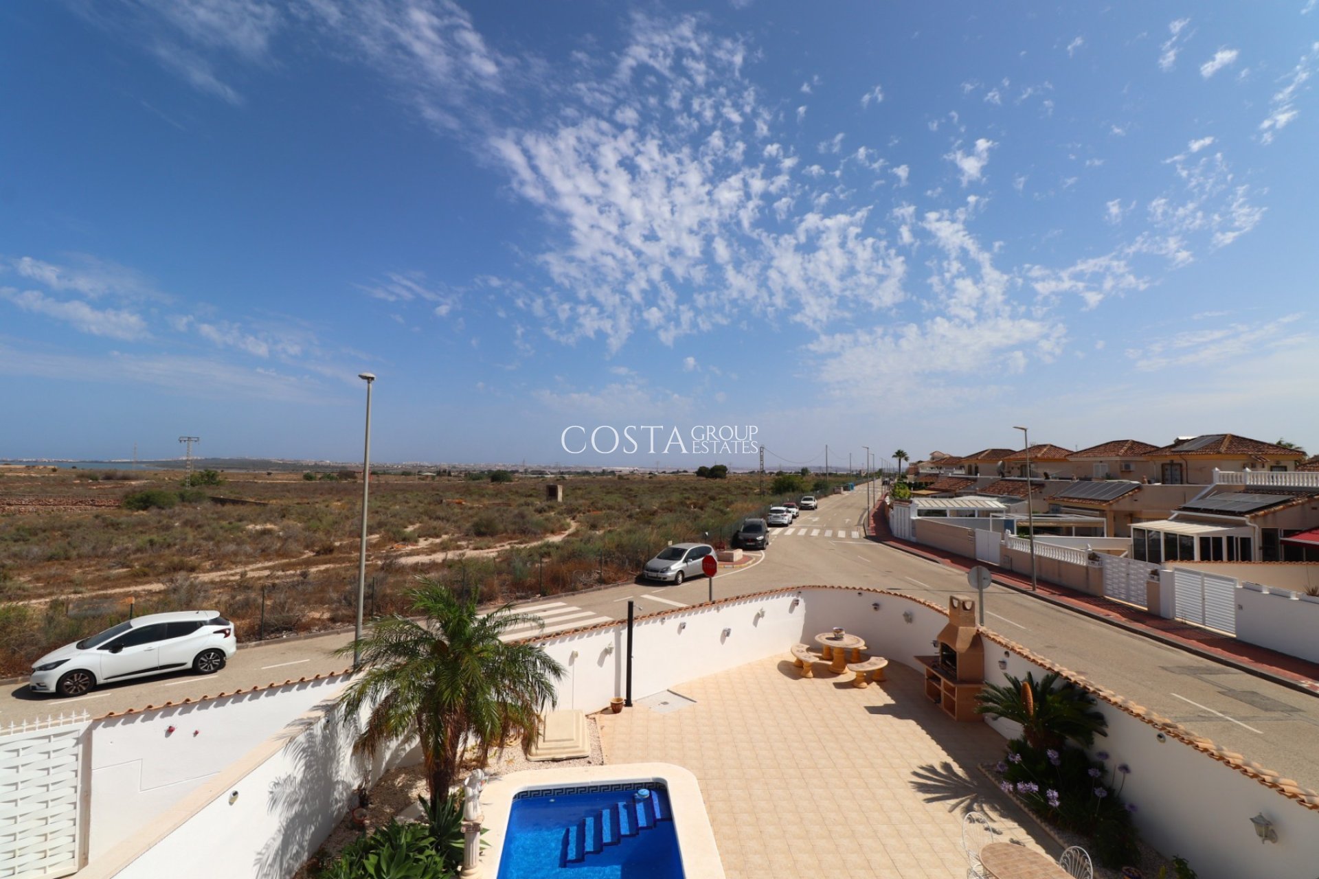 Revente - Villa -
Algorfa - Lo Crispin