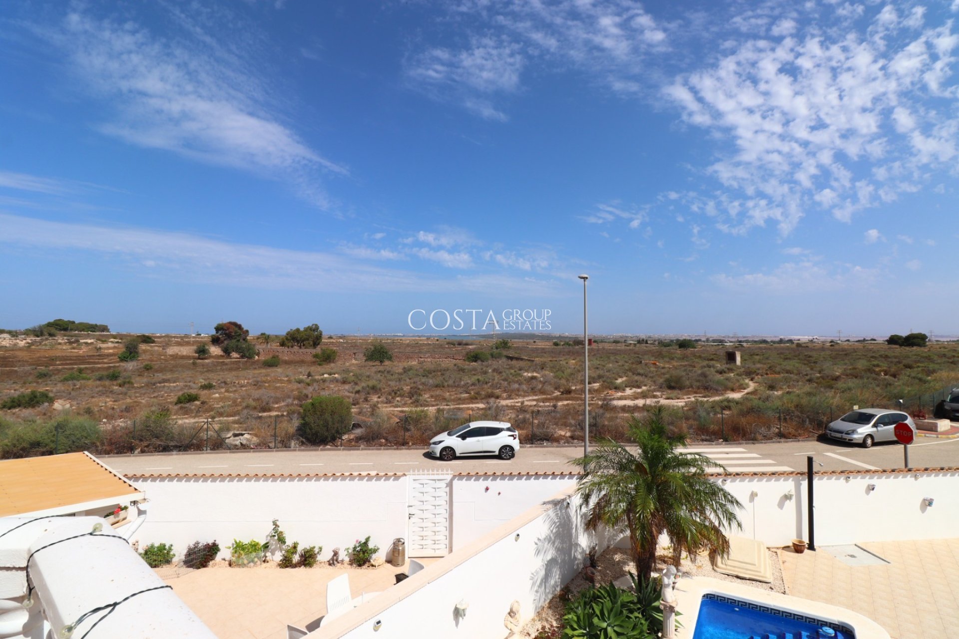 Revente - Villa -
Algorfa - Lo Crispin