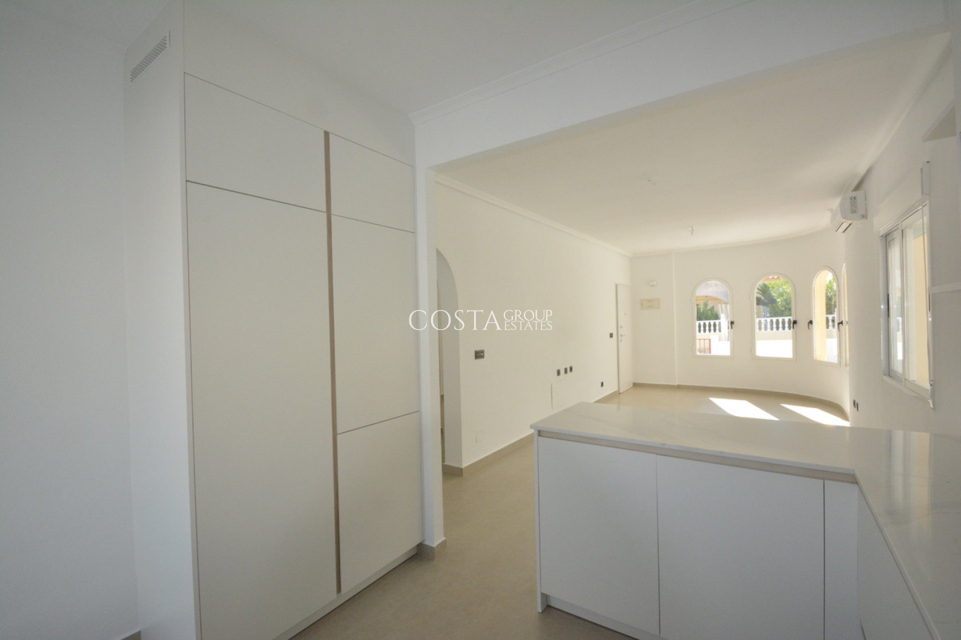 Revente - Villa -
Algorfa - Lo Crispin