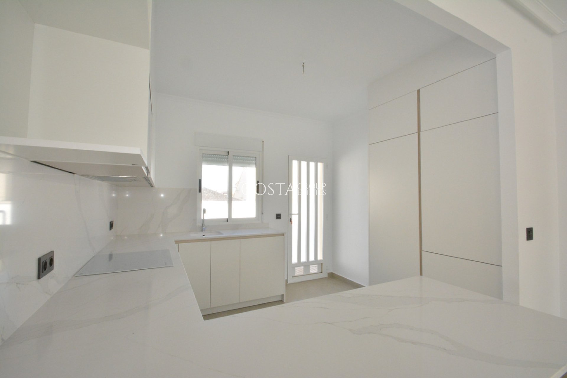 Revente - Villa -
Algorfa - Lo Crispin