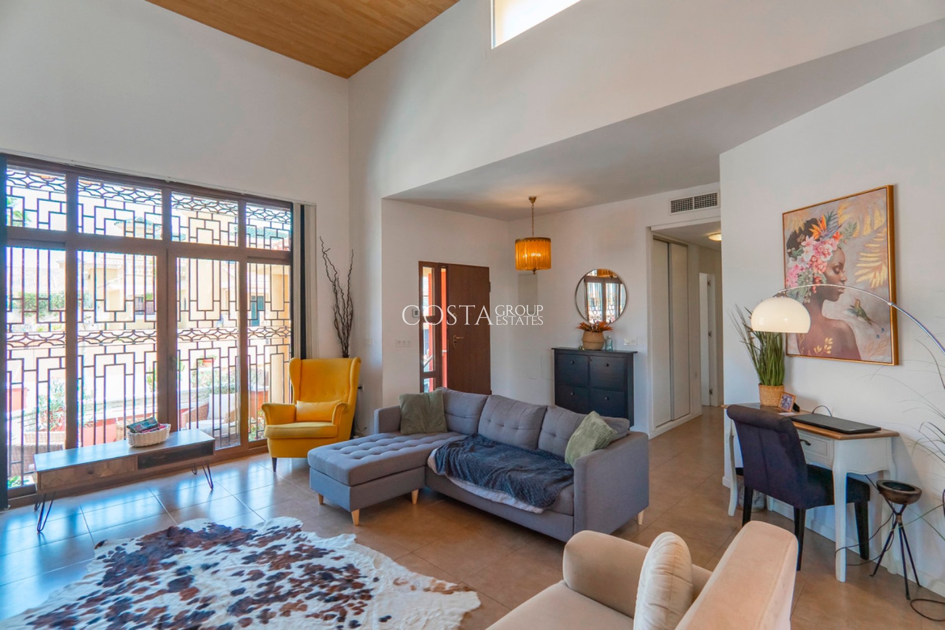 Revente - Villa -
Algorfa - Lo Crispin