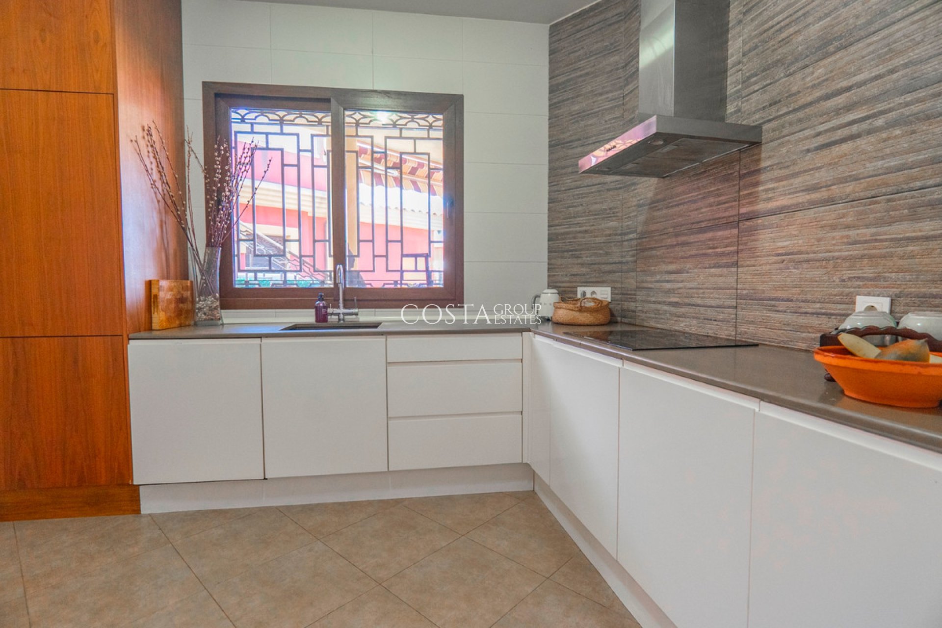 Revente - Villa -
Algorfa - Lo Crispin