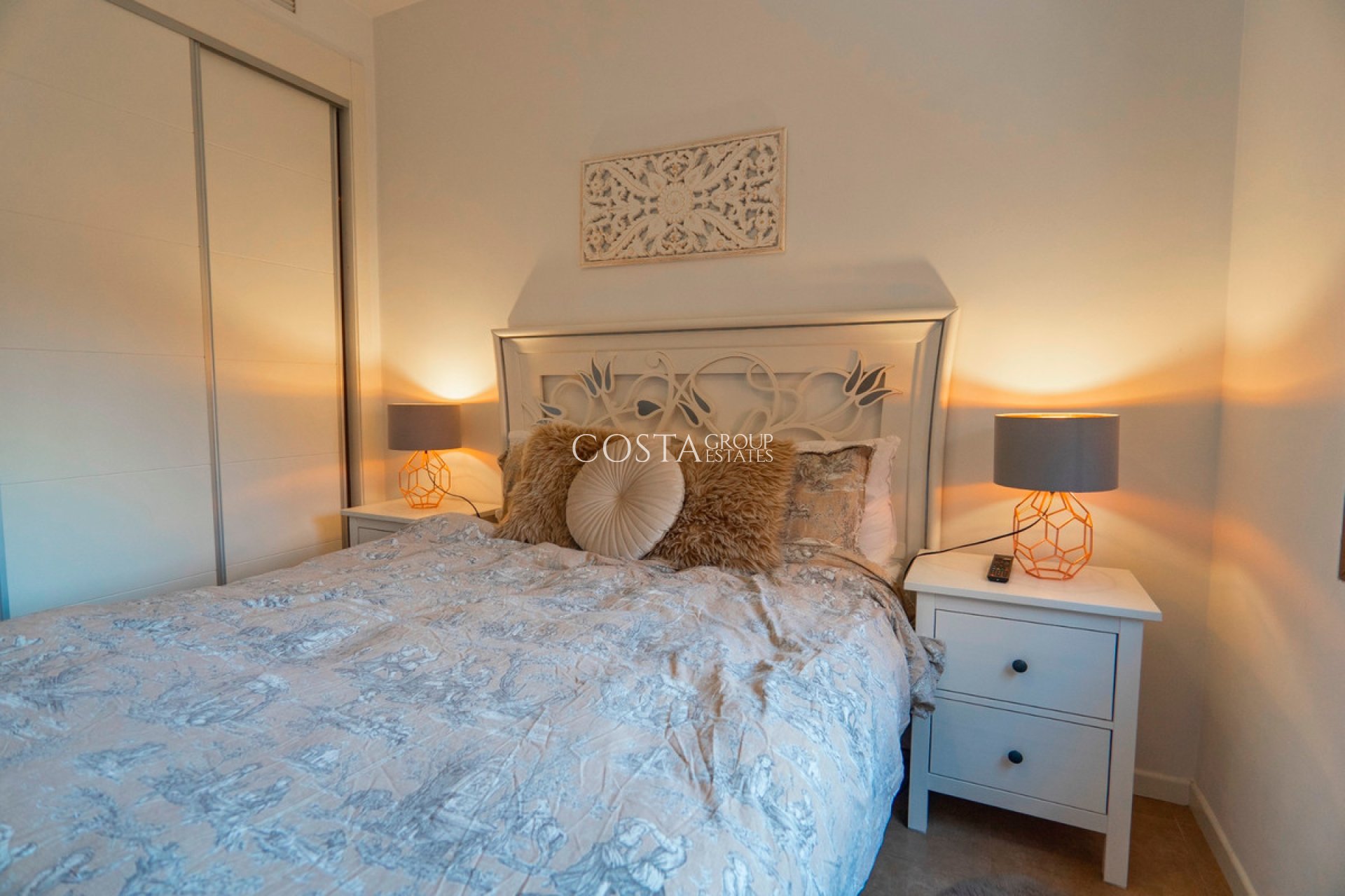 Revente - Villa -
Algorfa - Lo Crispin