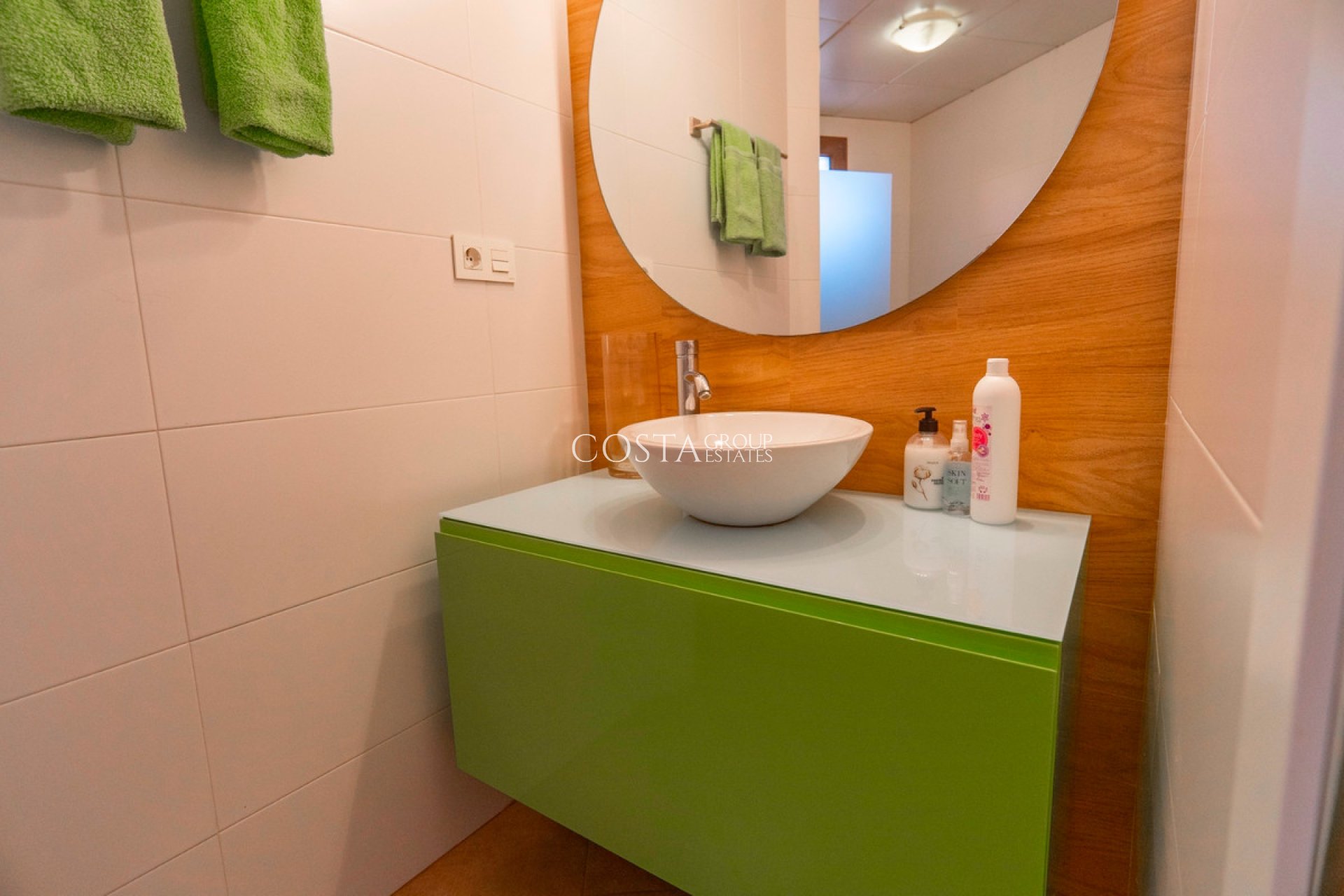 Revente - Villa -
Algorfa - Lo Crispin