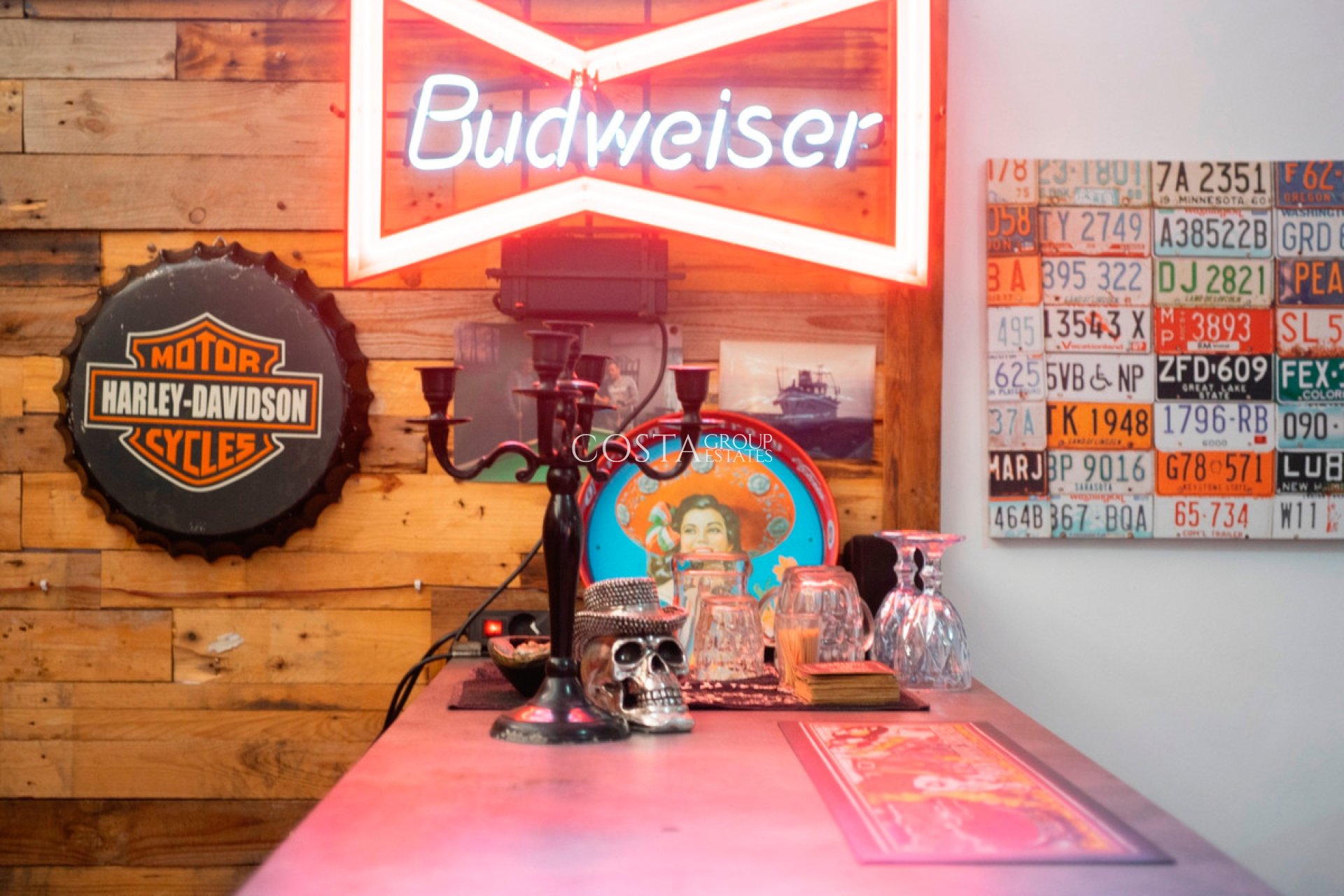 Revente - Villa -
Algorfa - Lo Crispin