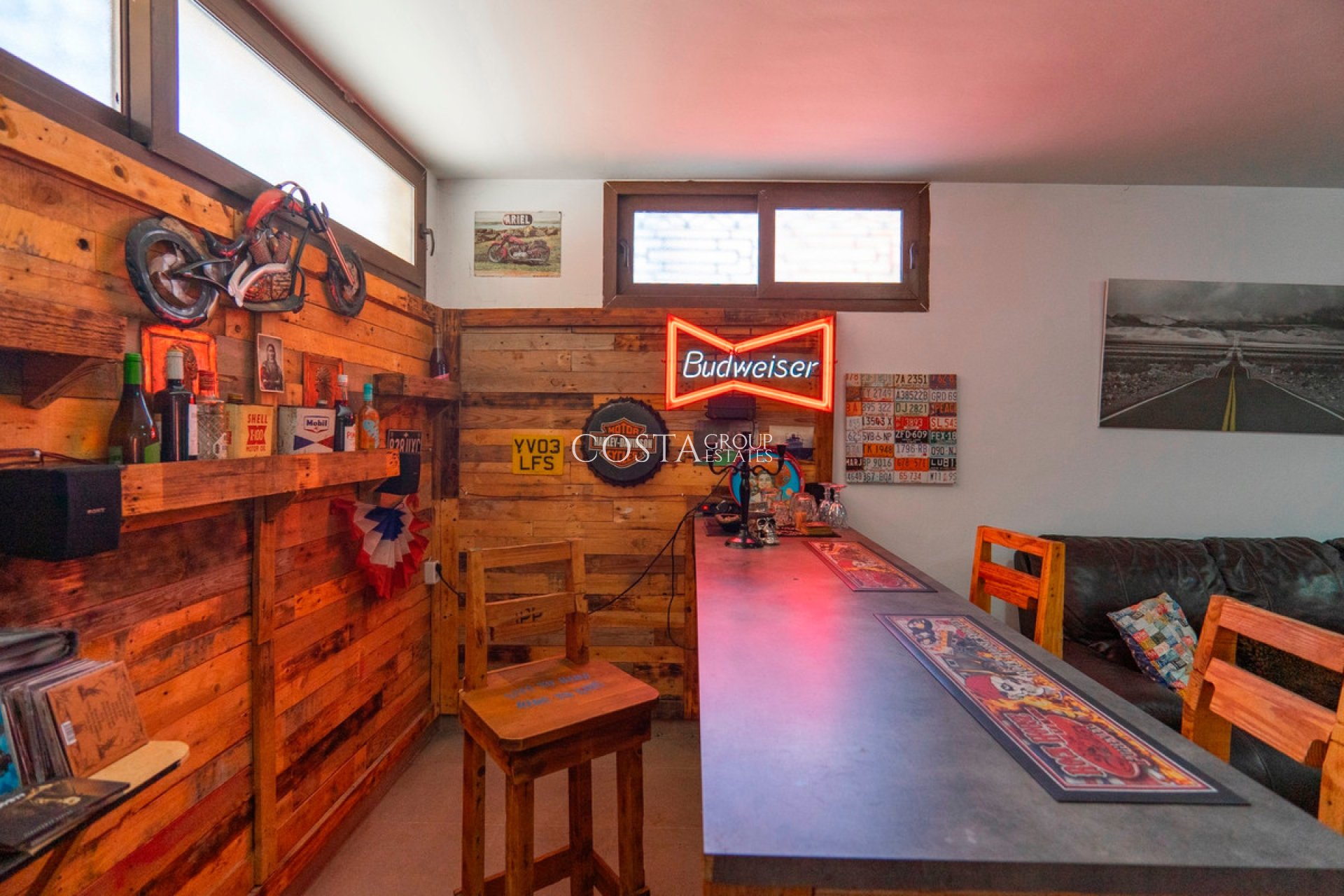 Revente - Villa -
Algorfa - Lo Crispin