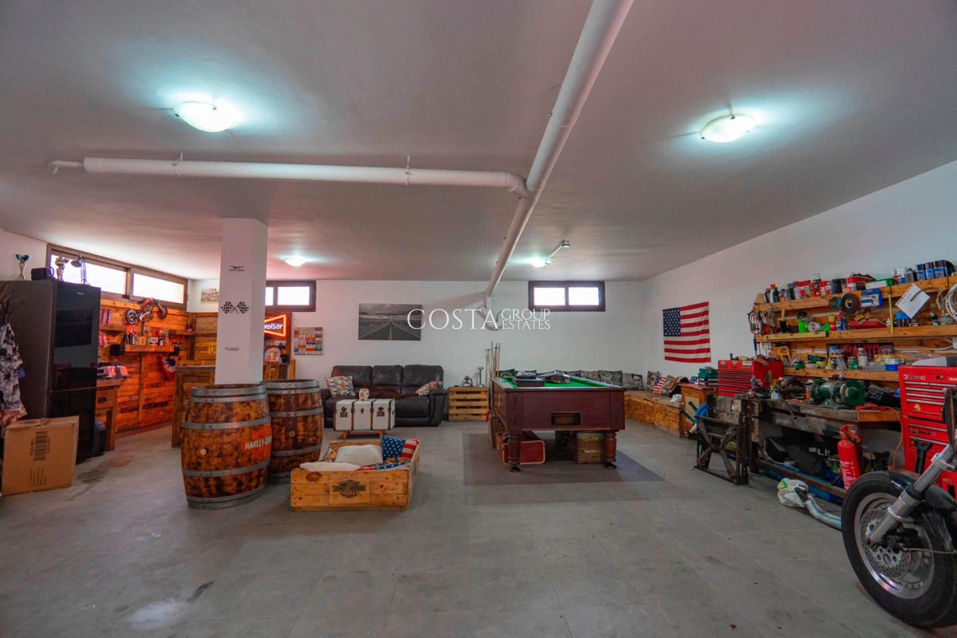 Revente - Villa -
Algorfa - Lo Crispin