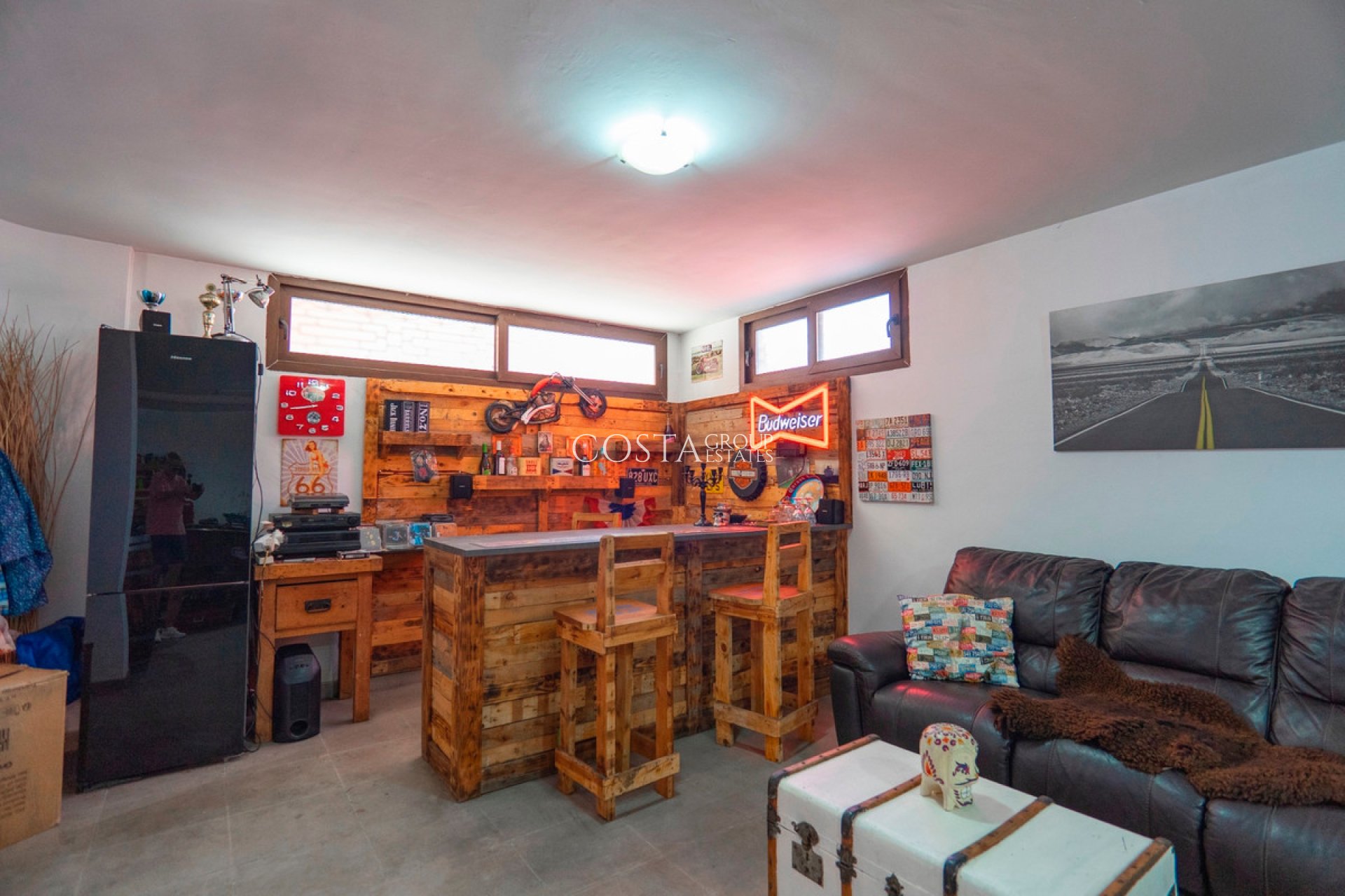 Revente - Villa -
Algorfa - Lo Crispin