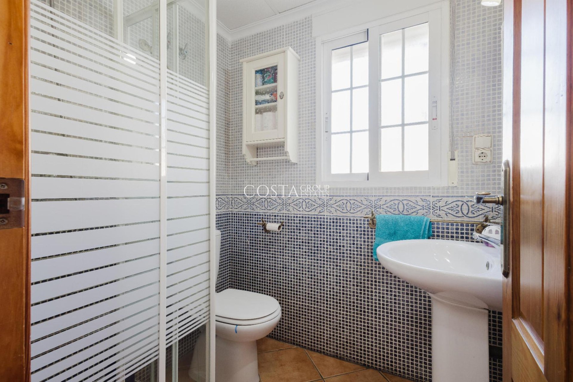 Revente - Villa -
Algorfa - Lo Crispin