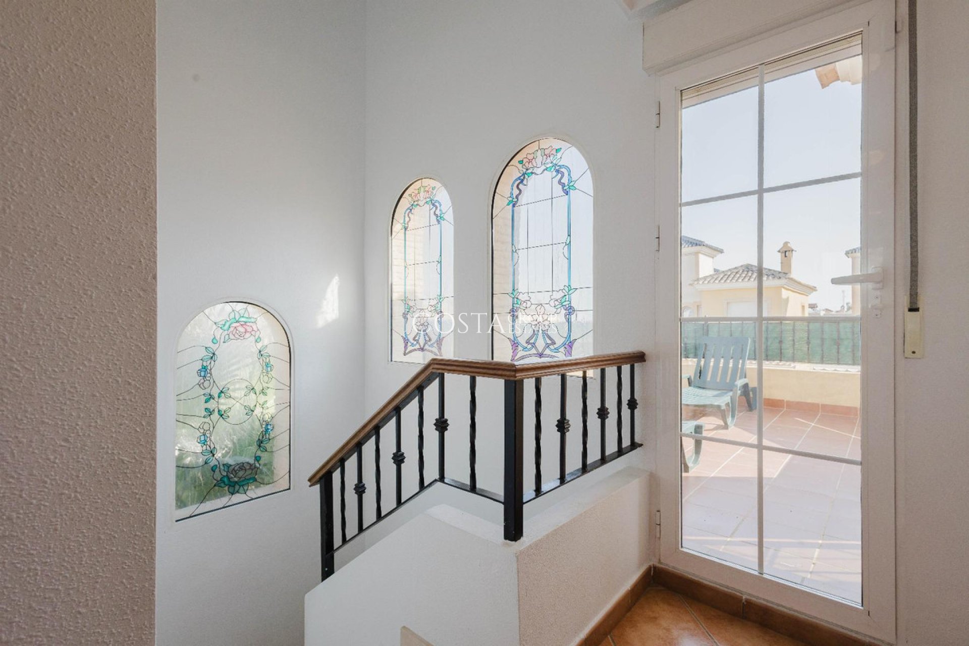 Revente - Villa -
Algorfa - Lo Crispin