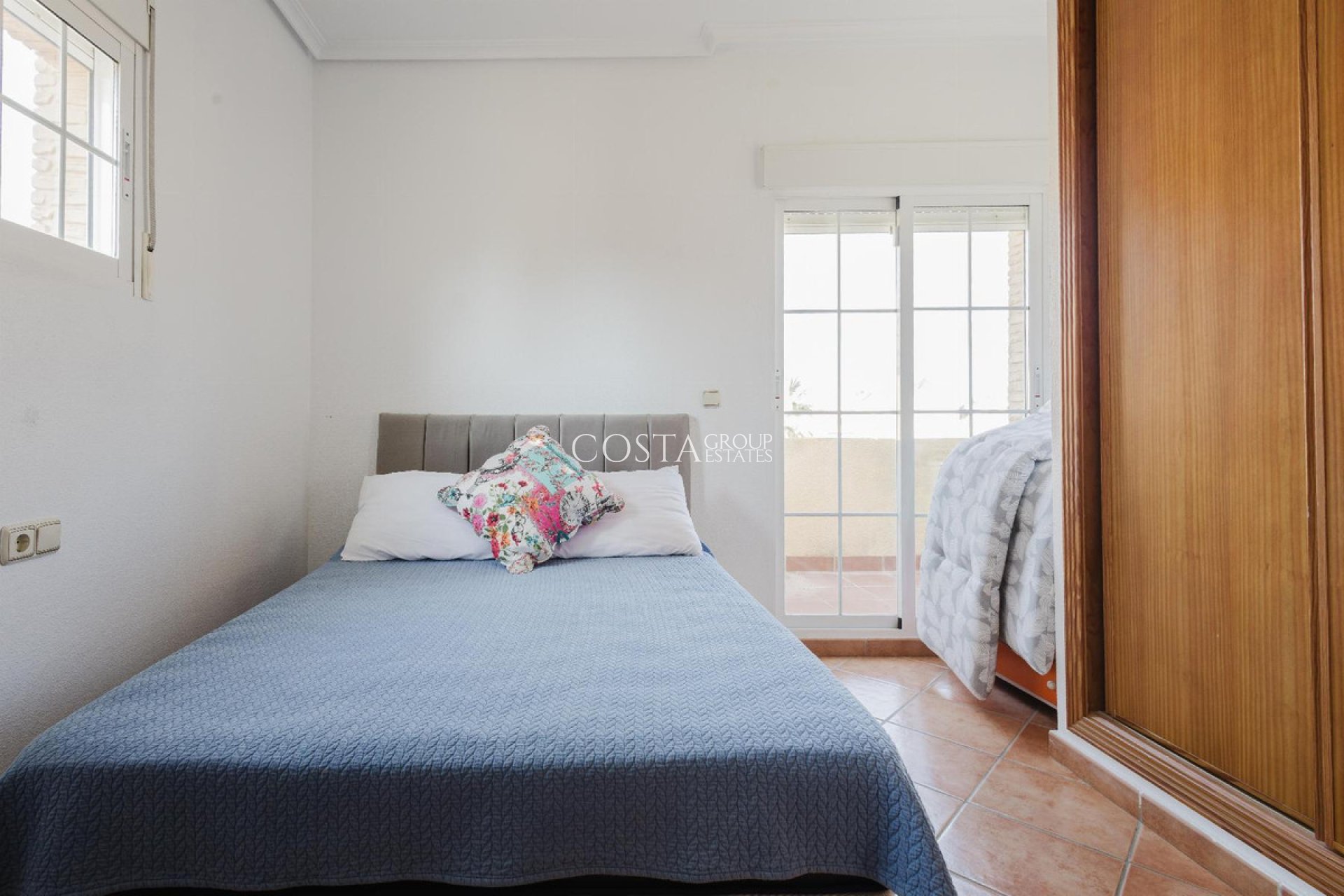 Revente - Villa -
Algorfa - Lo Crispin