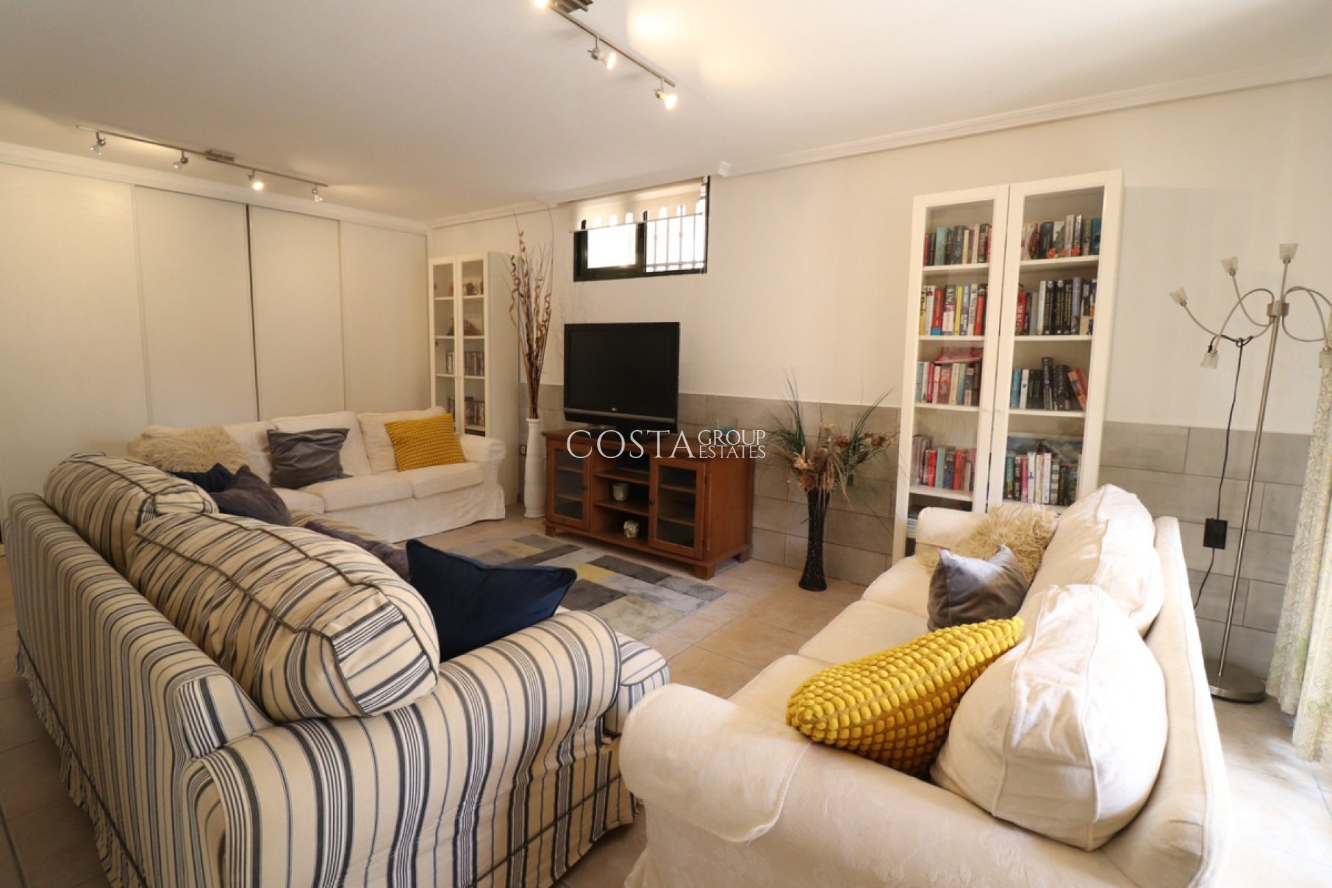 Revente - Villa -
Algorfa - Lo Crispin