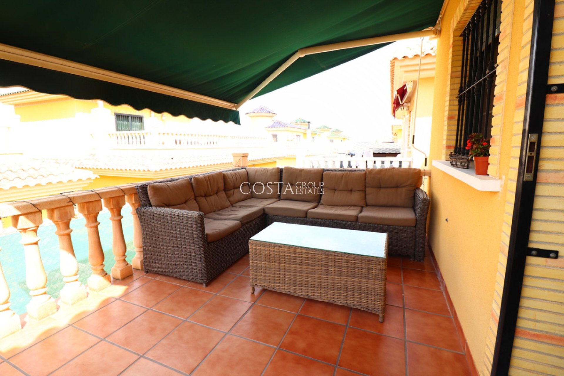 Revente - Villa -
Algorfa - Lo Crispin