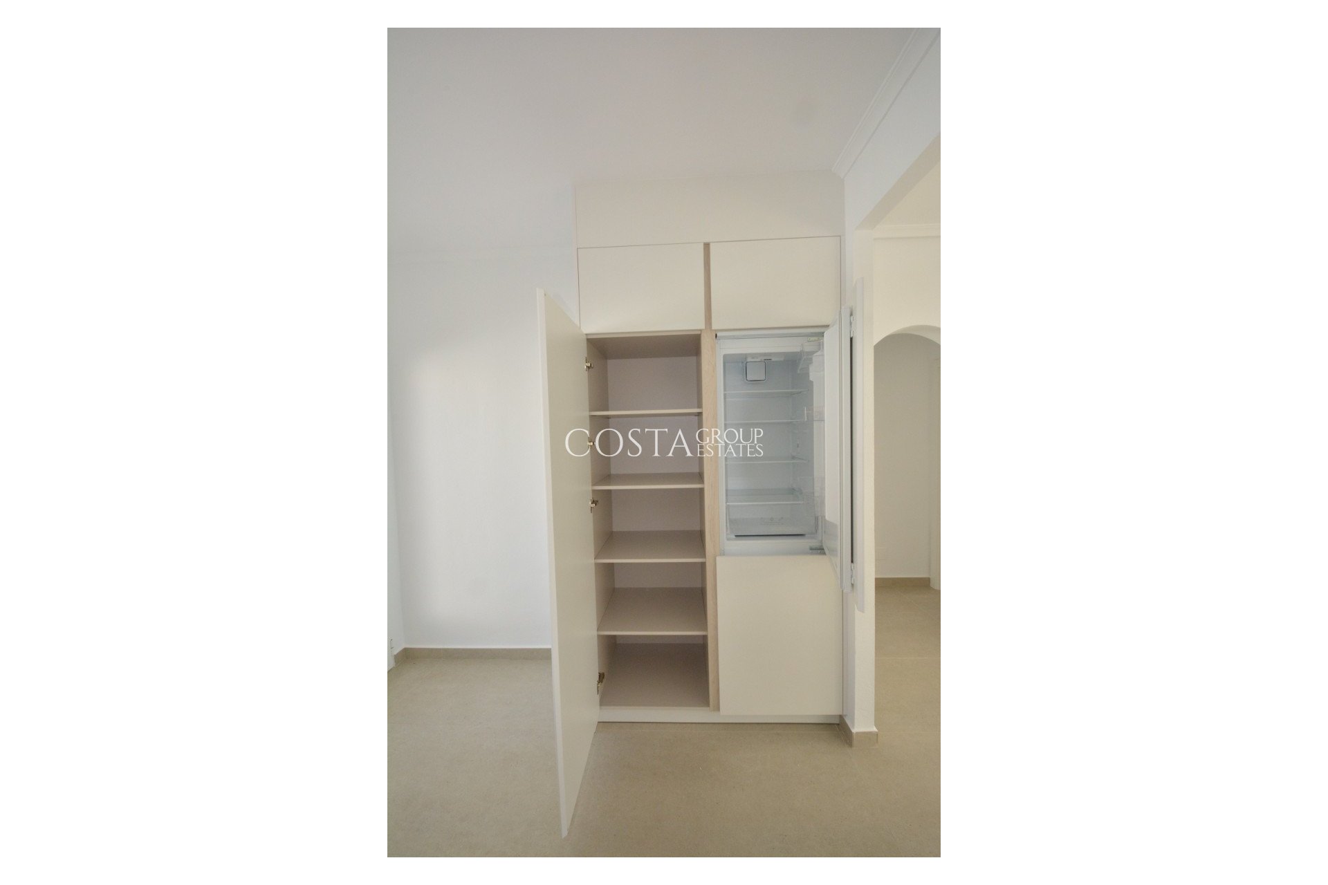 Revente - Villa -
Algorfa - Lo Crispin