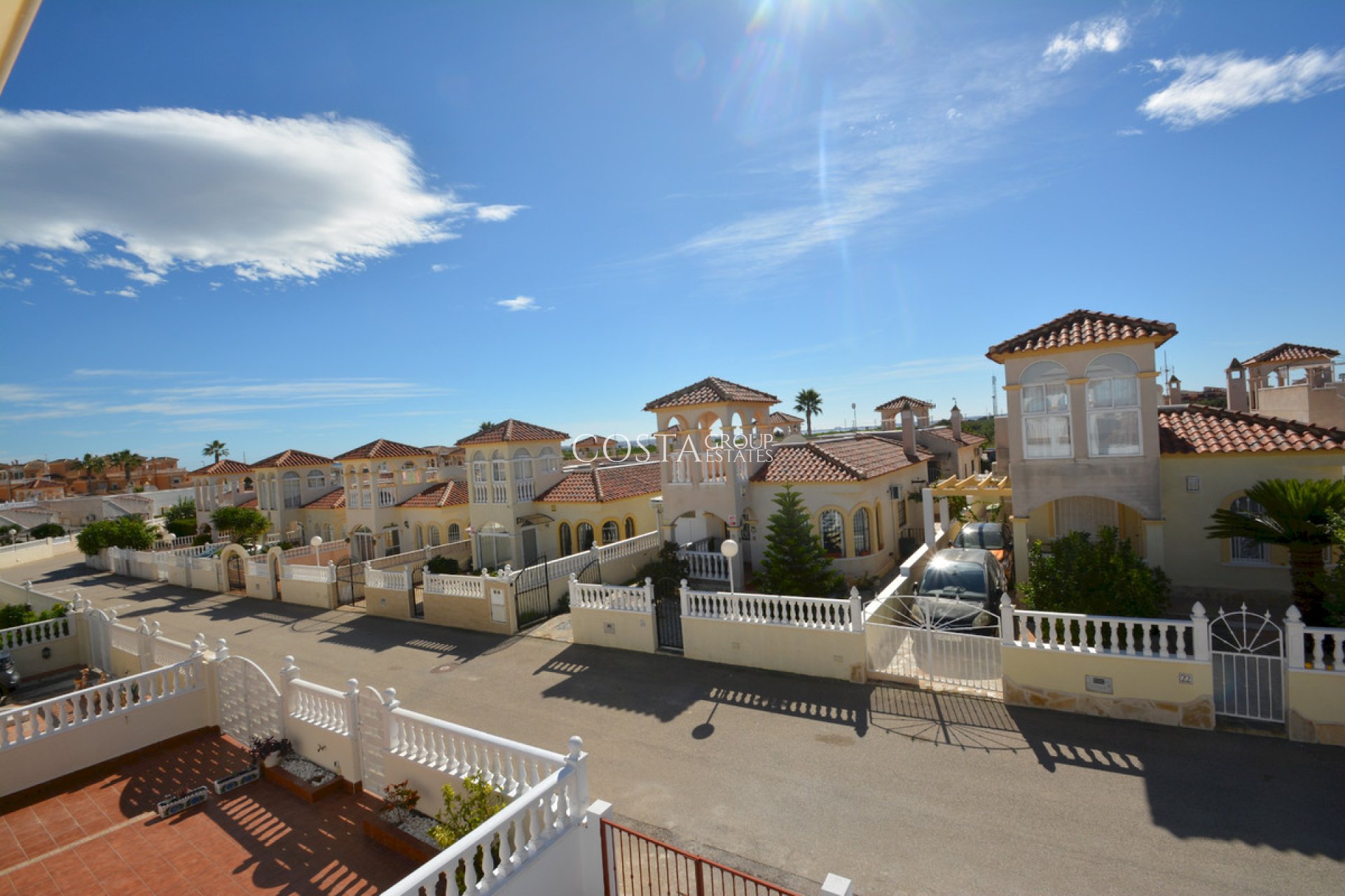 Revente - Villa -
Algorfa - Lo Crispin