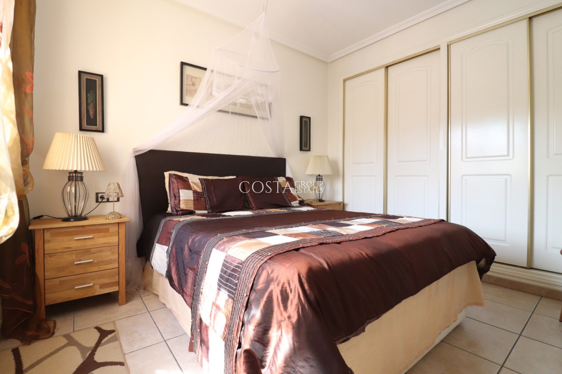 Revente - Villa -
Algorfa - Lo Crispin