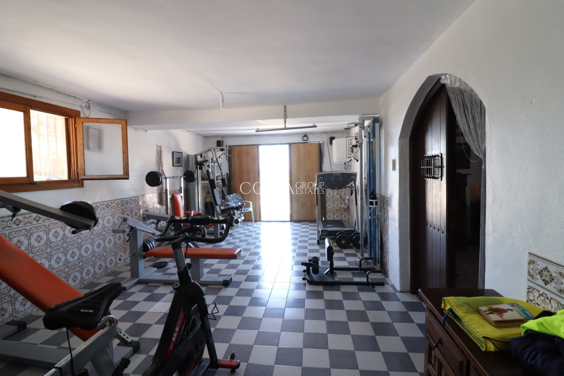 Revente - Villa -
Algorfa - Lomas de La Juliana
