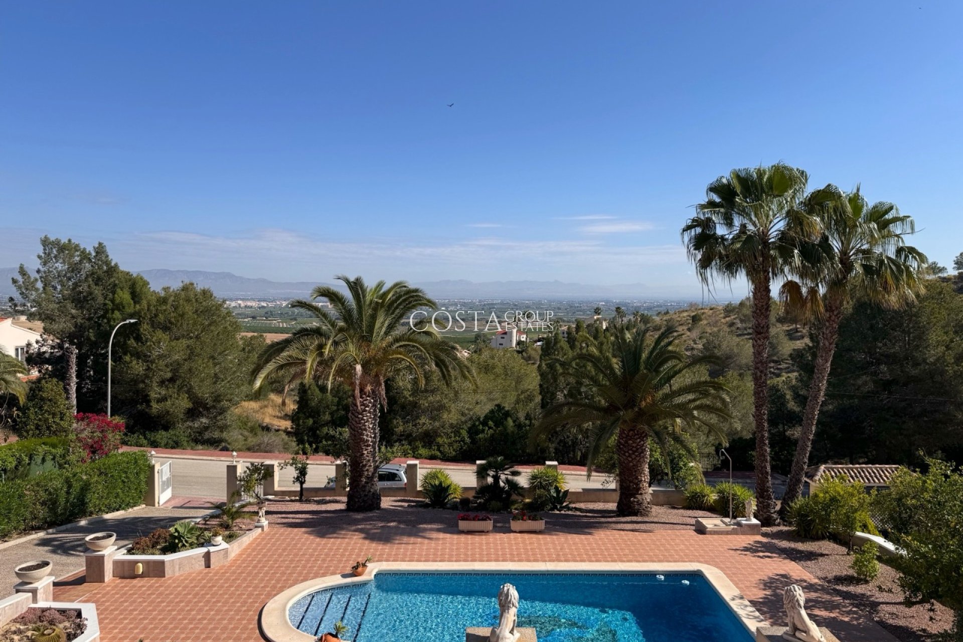 Revente - Villa -
Algorfa - Lomas de La Juliana