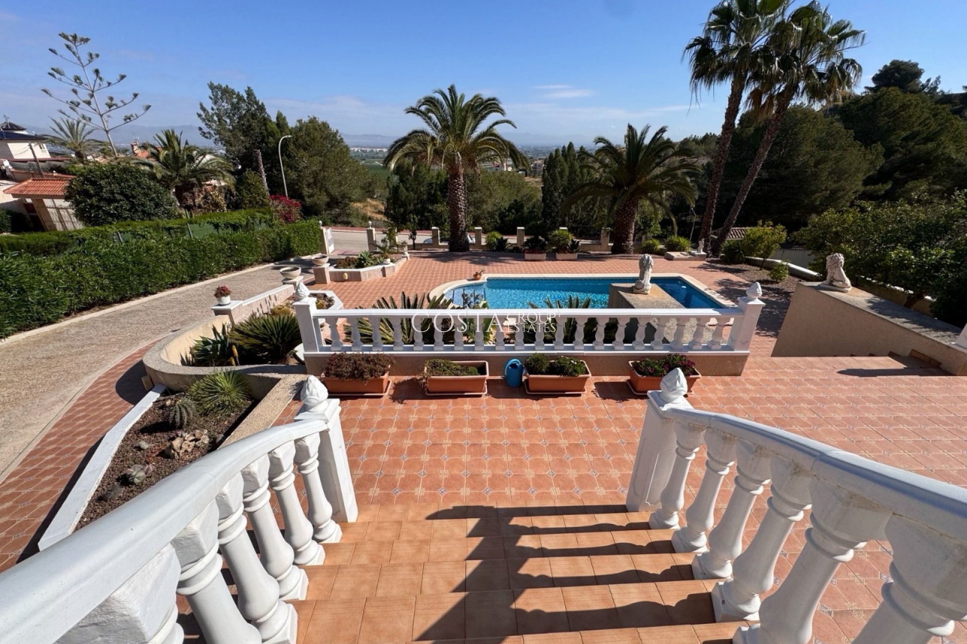 Revente - Villa -
Algorfa - Lomas de La Juliana