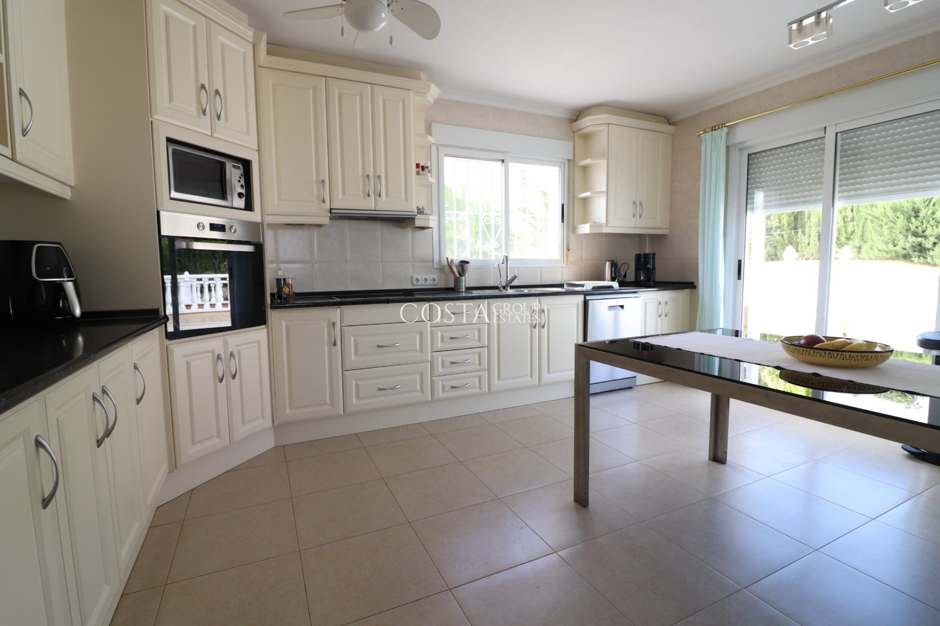 Revente - Villa -
Algorfa - Lomas de La Juliana