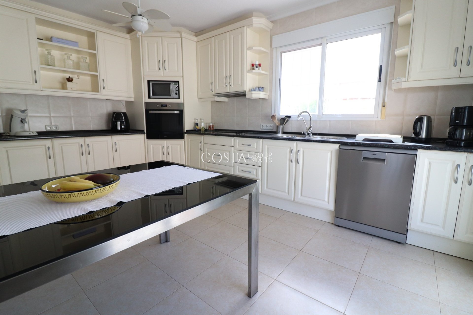 Revente - Villa -
Algorfa - Lomas de La Juliana