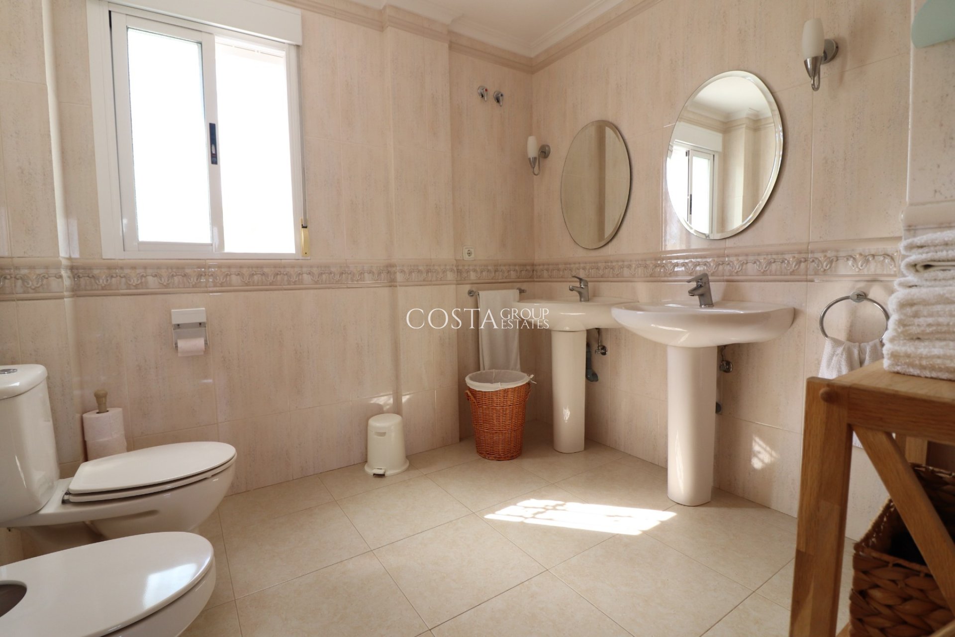 Revente - Villa -
Algorfa - Lomas de La Juliana