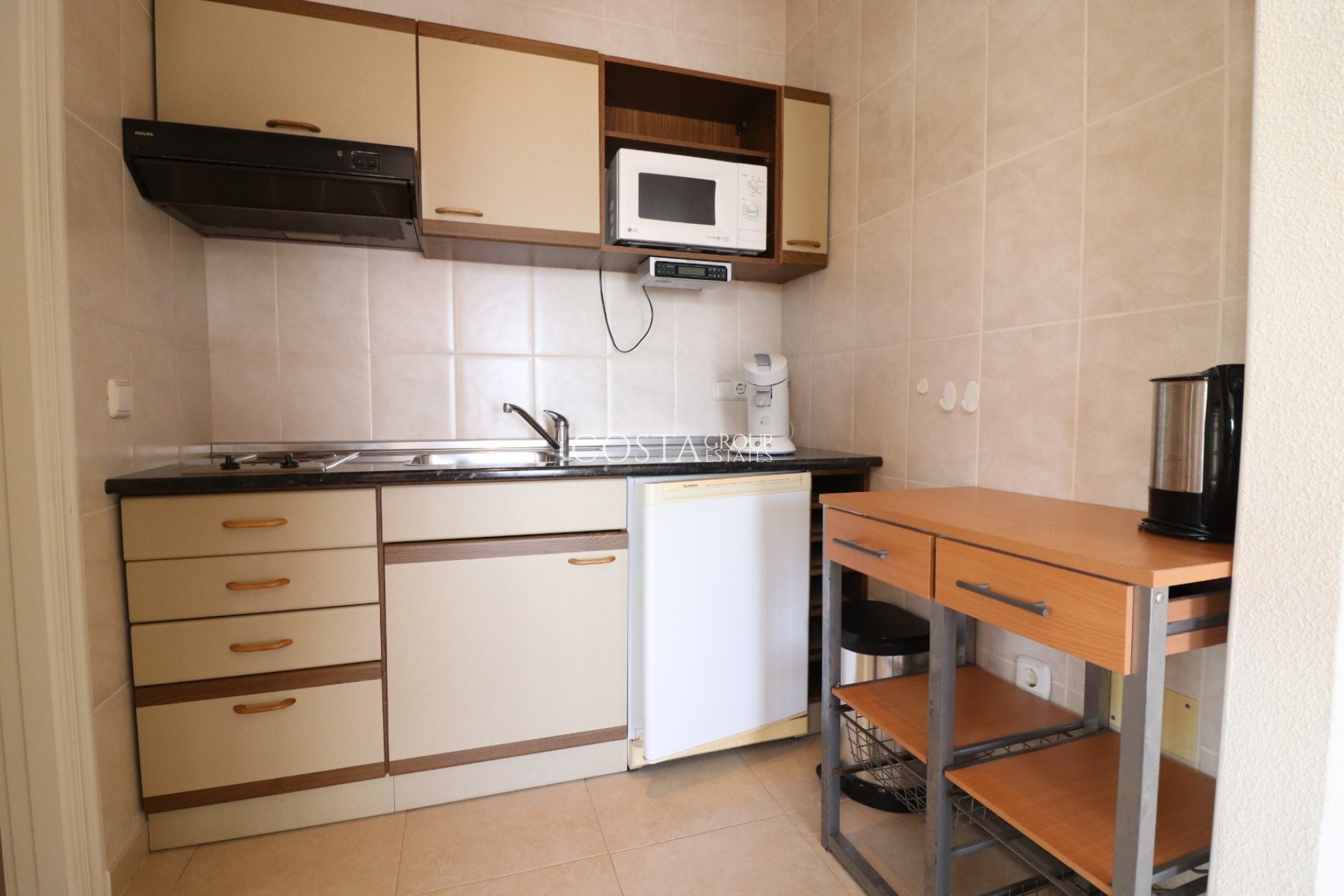 Revente - Villa -
Algorfa - Lomas de La Juliana