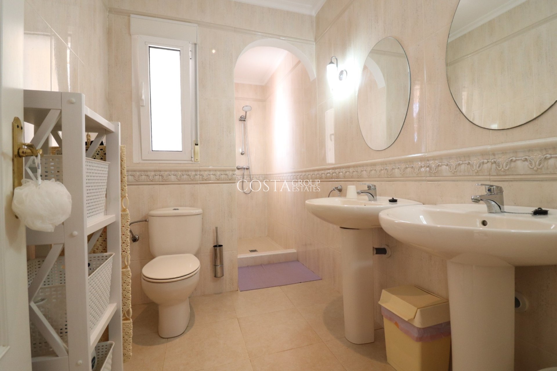 Revente - Villa -
Algorfa - Lomas de La Juliana