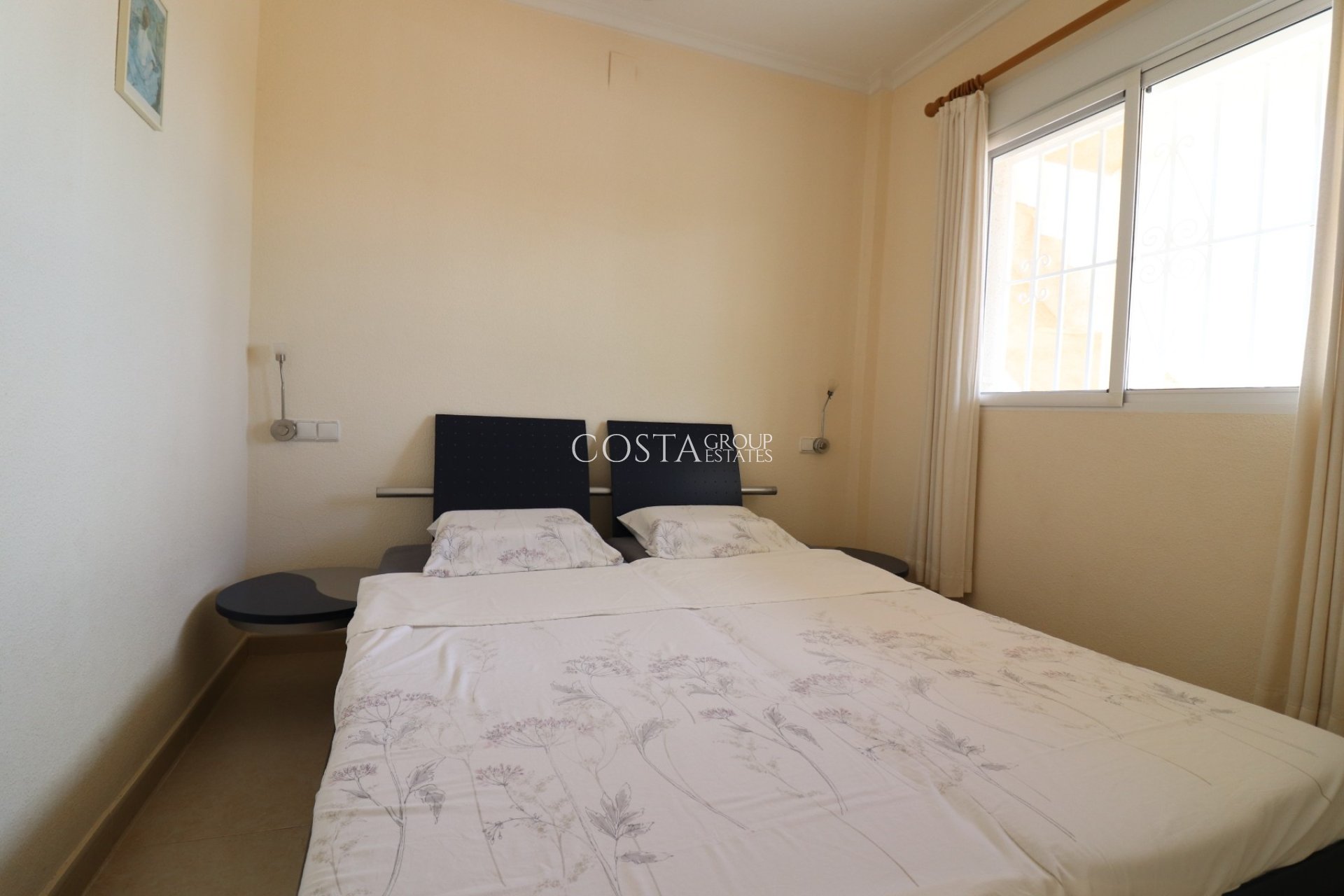 Revente - Villa -
Algorfa - Lomas de La Juliana