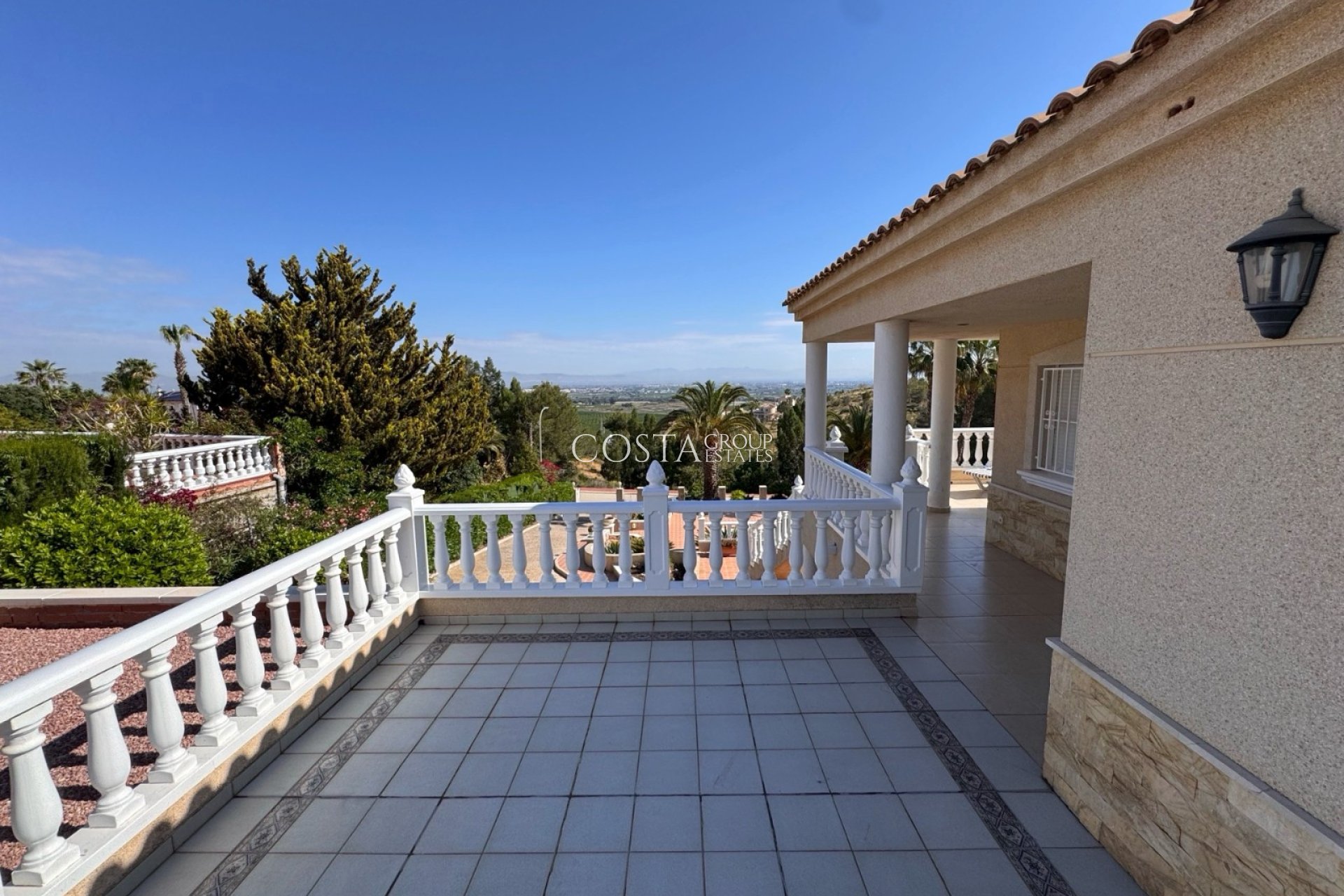 Revente - Villa -
Algorfa - Lomas de La Juliana