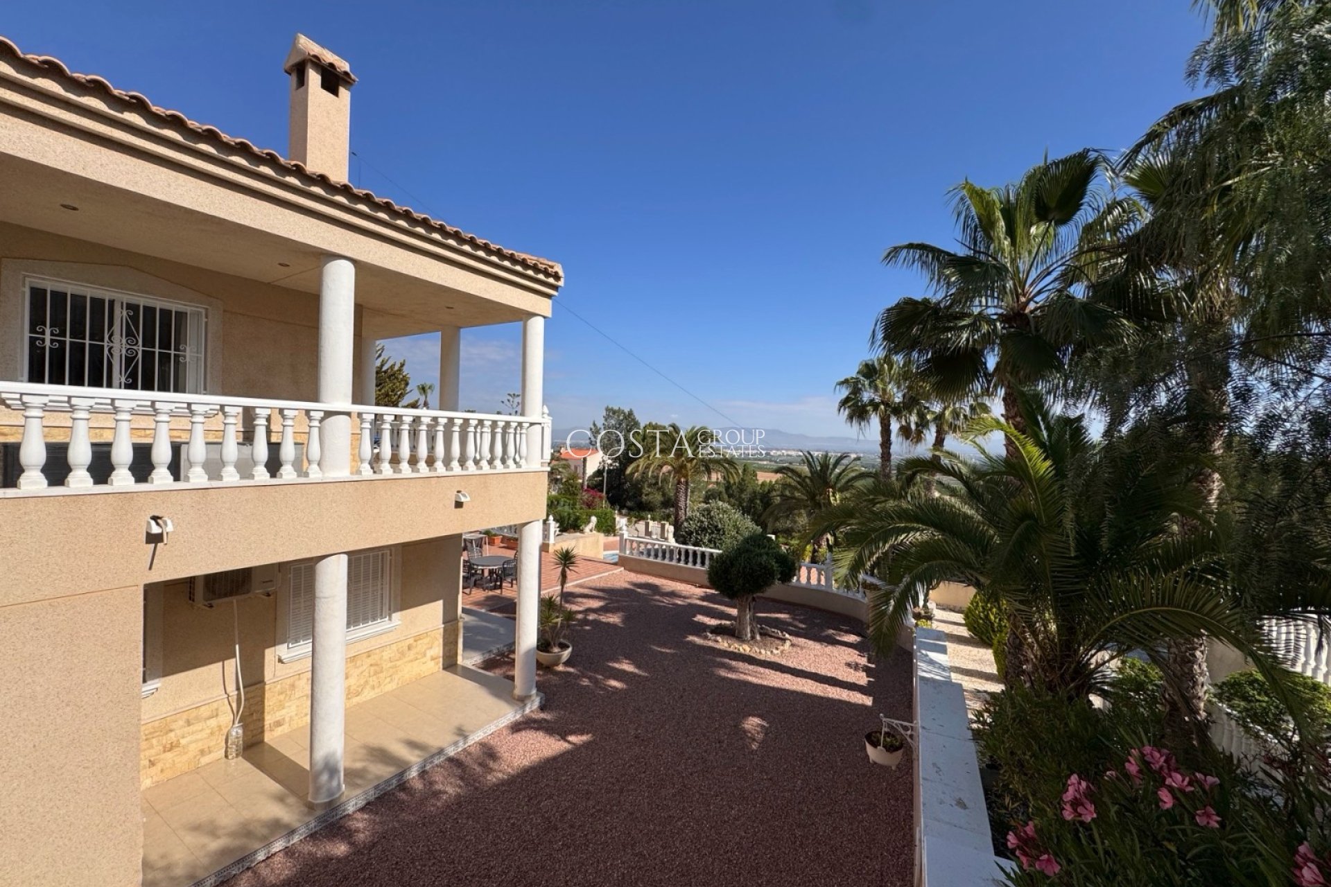Revente - Villa -
Algorfa - Lomas de La Juliana