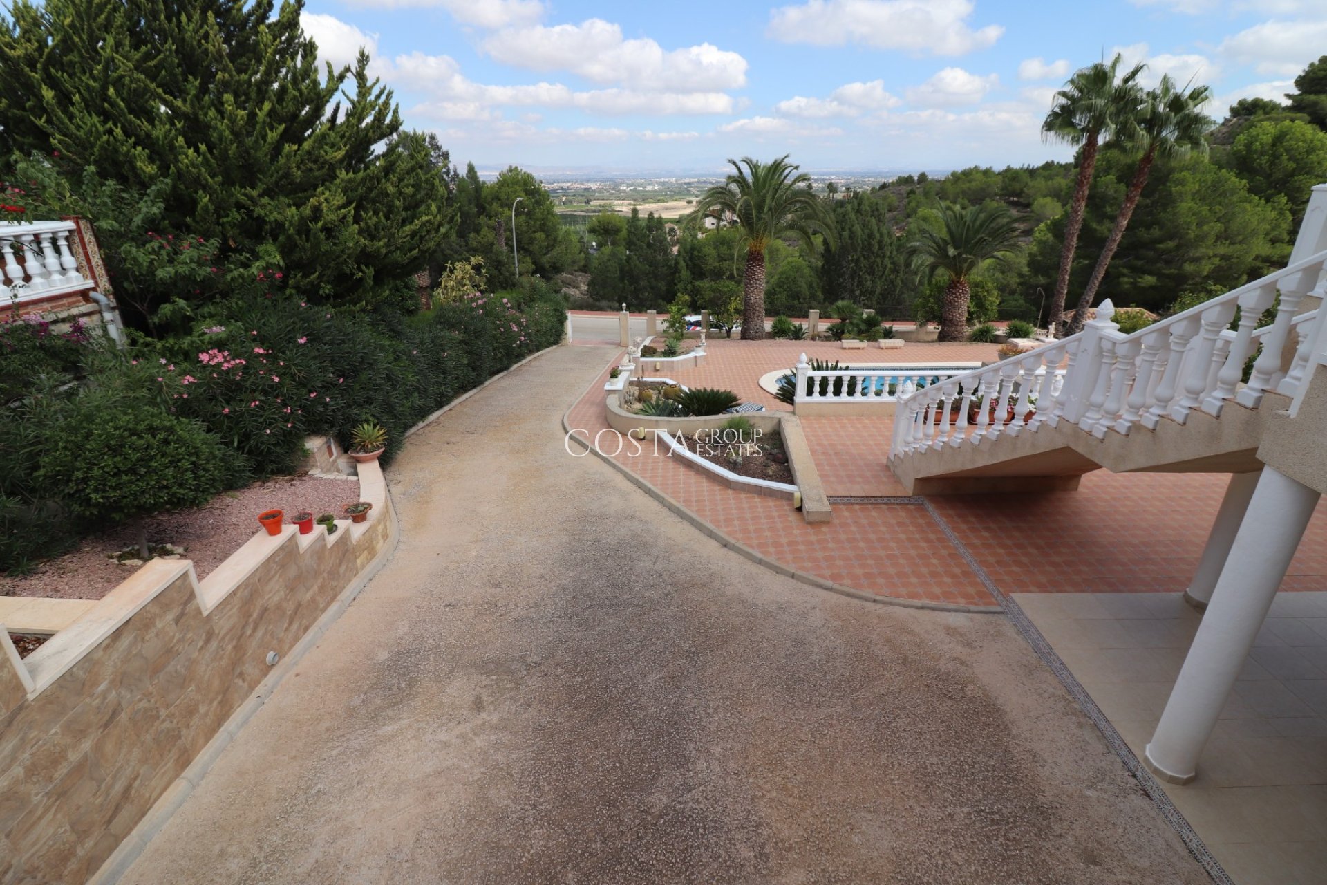 Revente - Villa -
Algorfa - Lomas de La Juliana