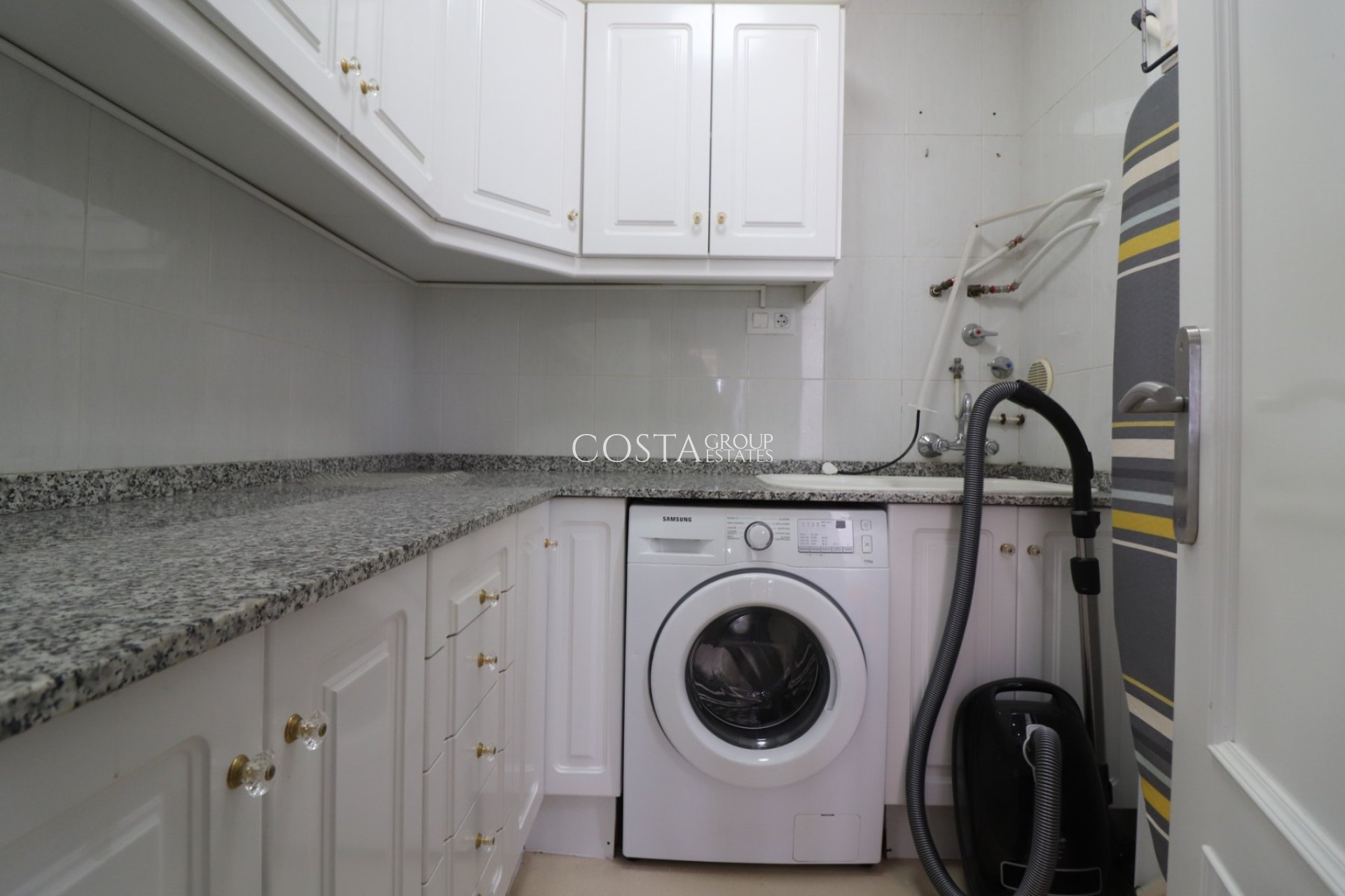 Revente - Villa -
Algorfa - Lomas de La Juliana