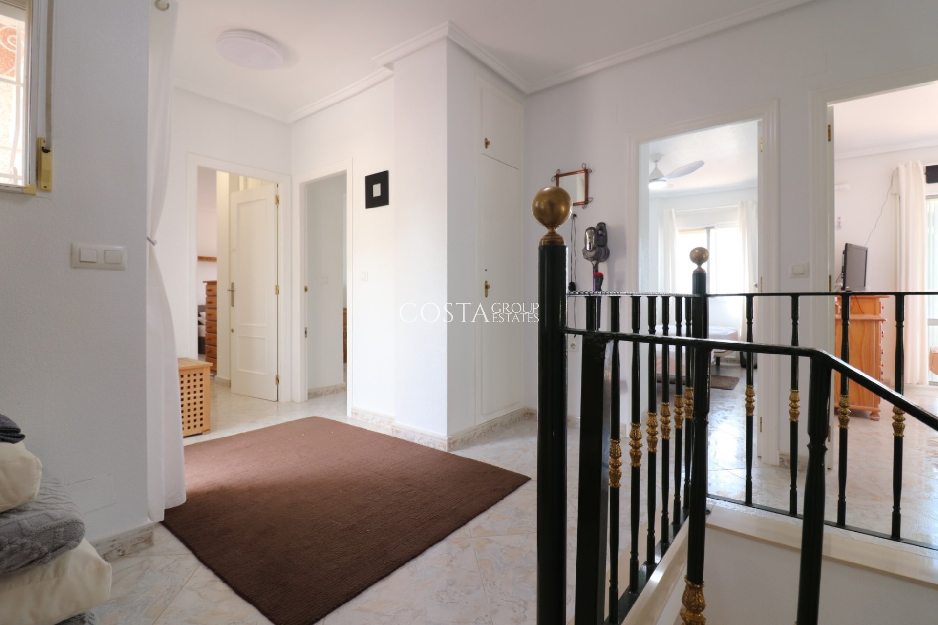 Revente - Villa -
Algorfa - Lomas de La Juliana