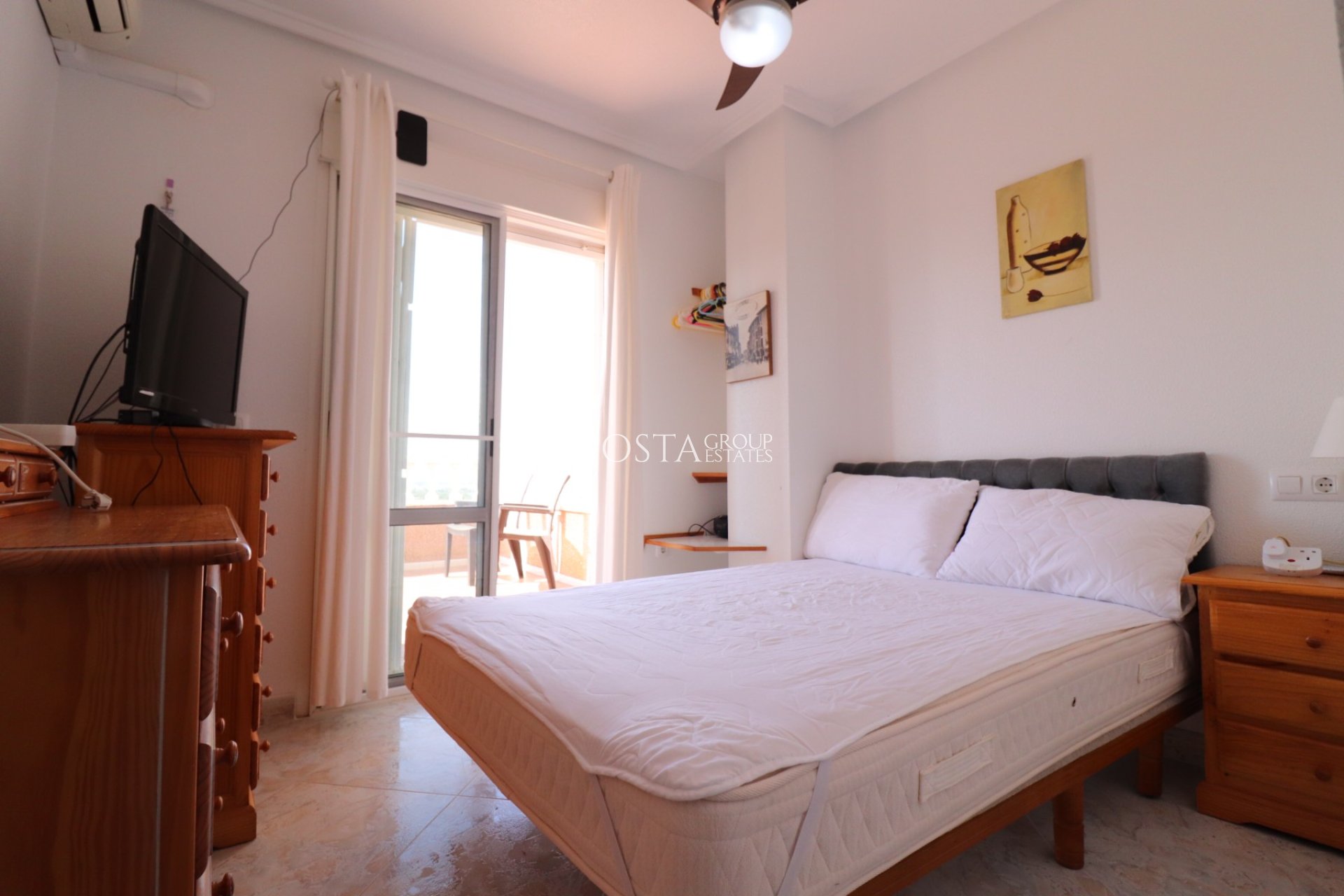 Revente - Villa -
Algorfa - Lomas de La Juliana
