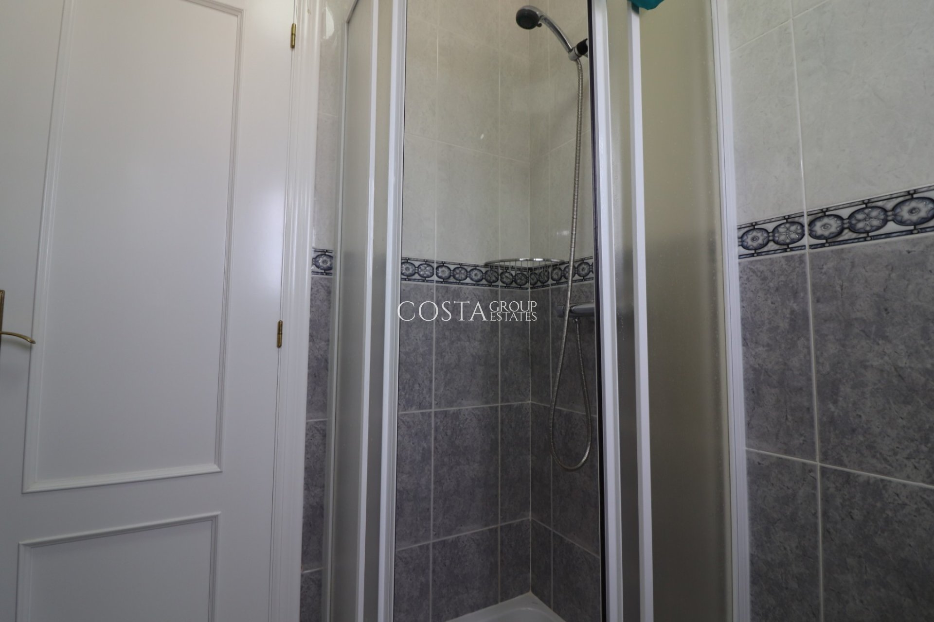 Revente - Villa -
Algorfa - Lomas de La Juliana