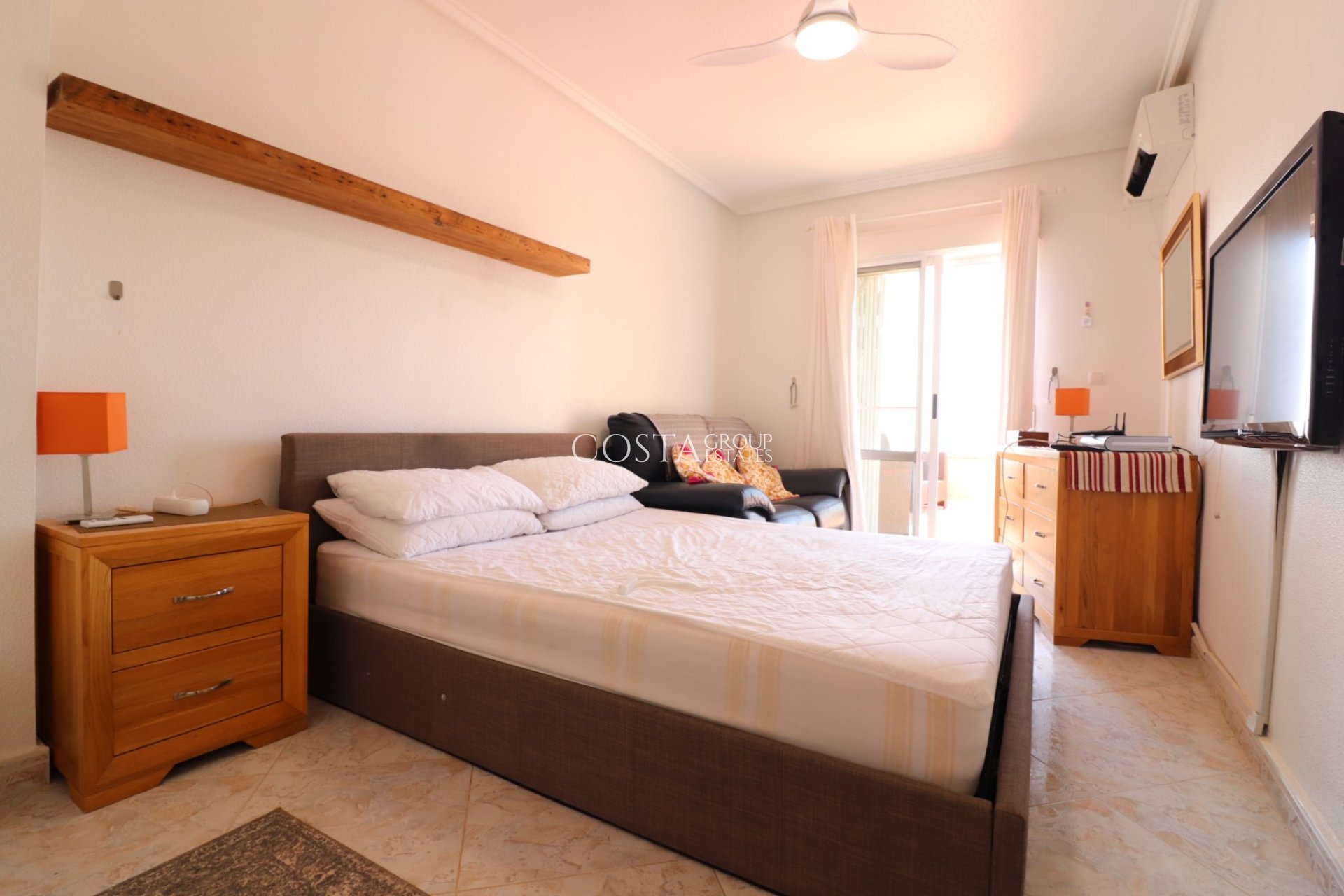 Revente - Villa -
Algorfa - Lomas de La Juliana