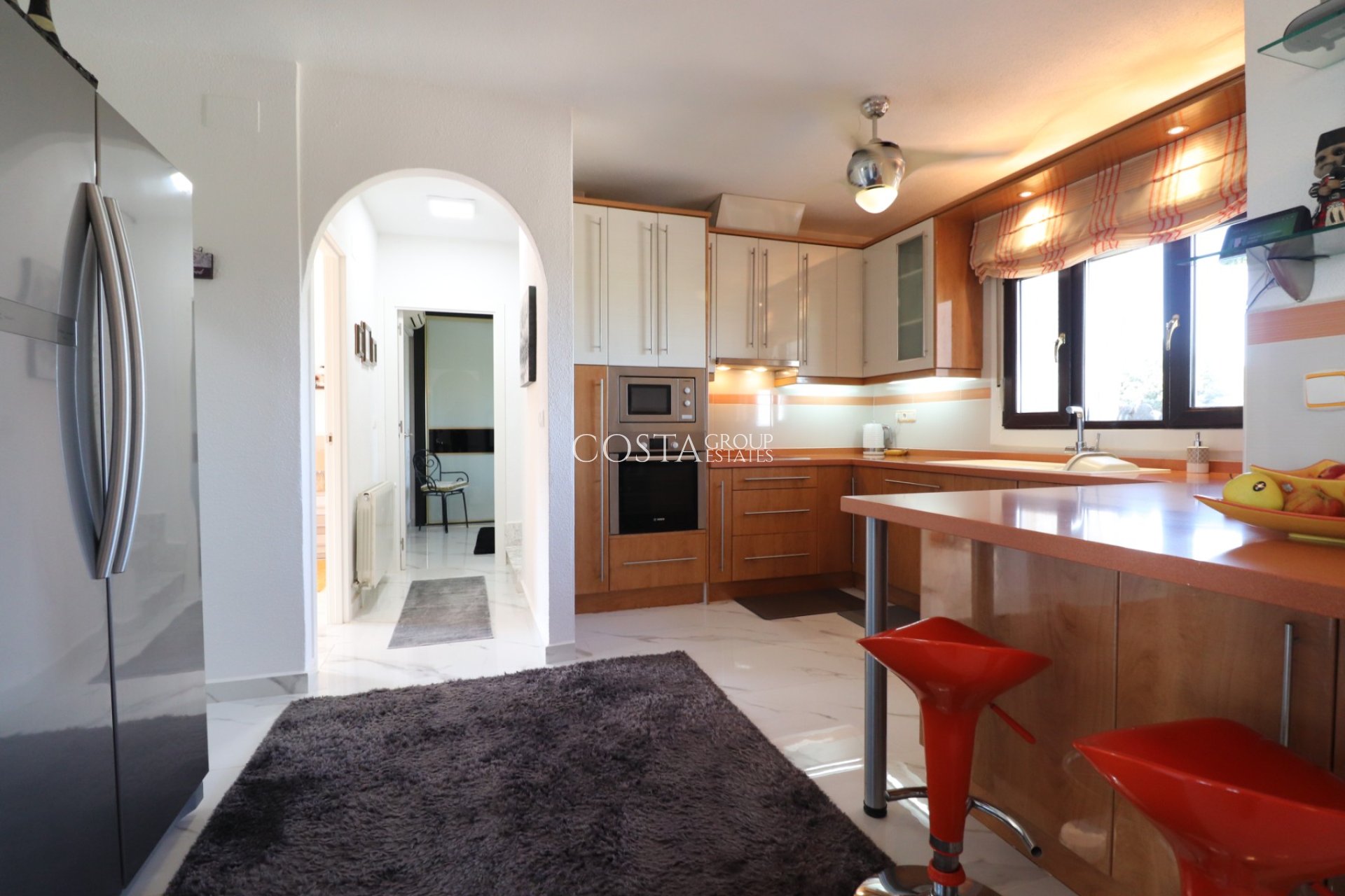 Revente - Villa -
Algorfa - Lomas de La Juliana