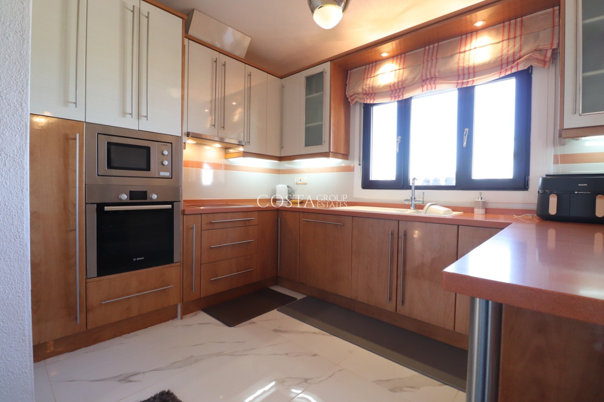 Revente - Villa -
Algorfa - Lomas de La Juliana