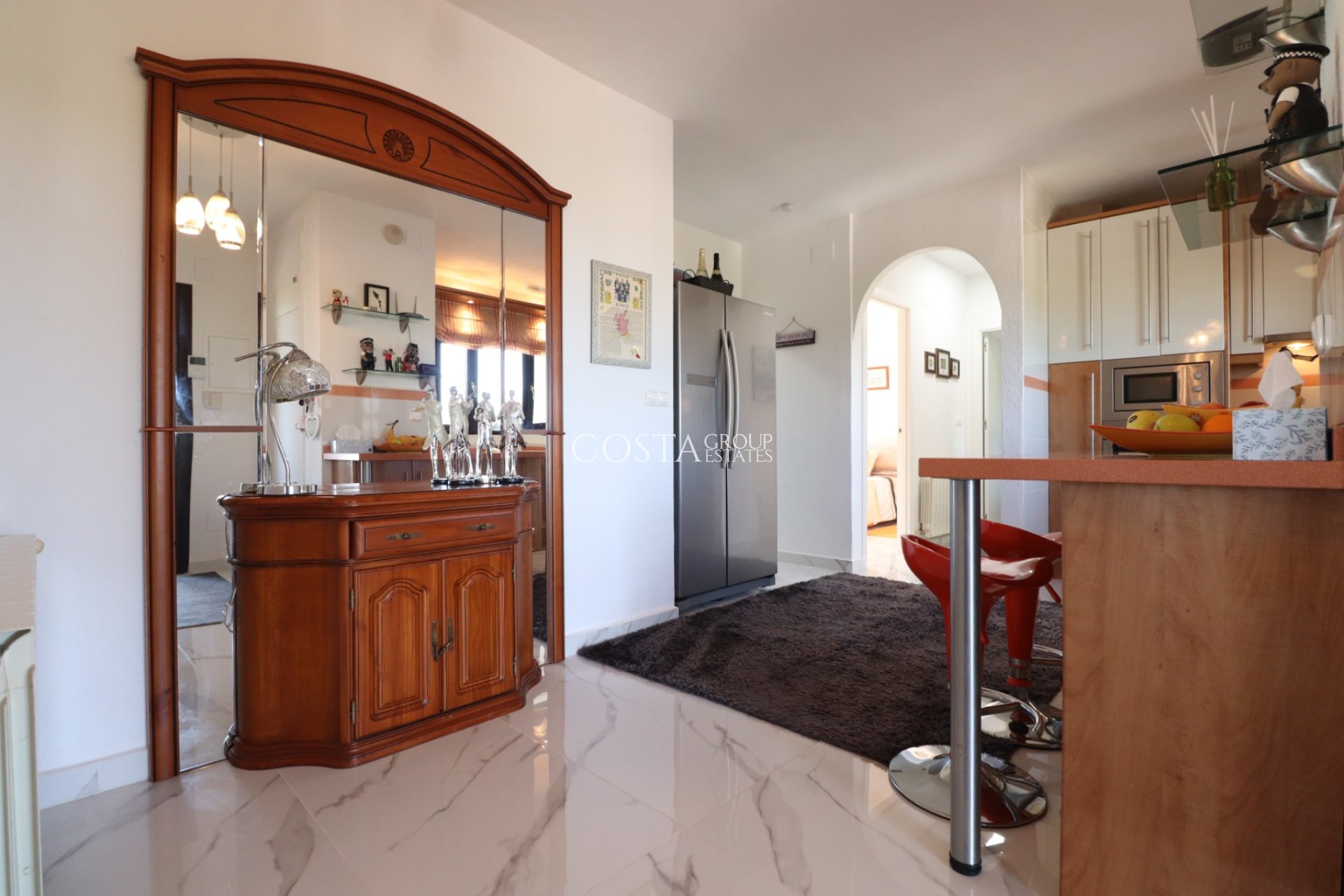 Revente - Villa -
Algorfa - Lomas de La Juliana