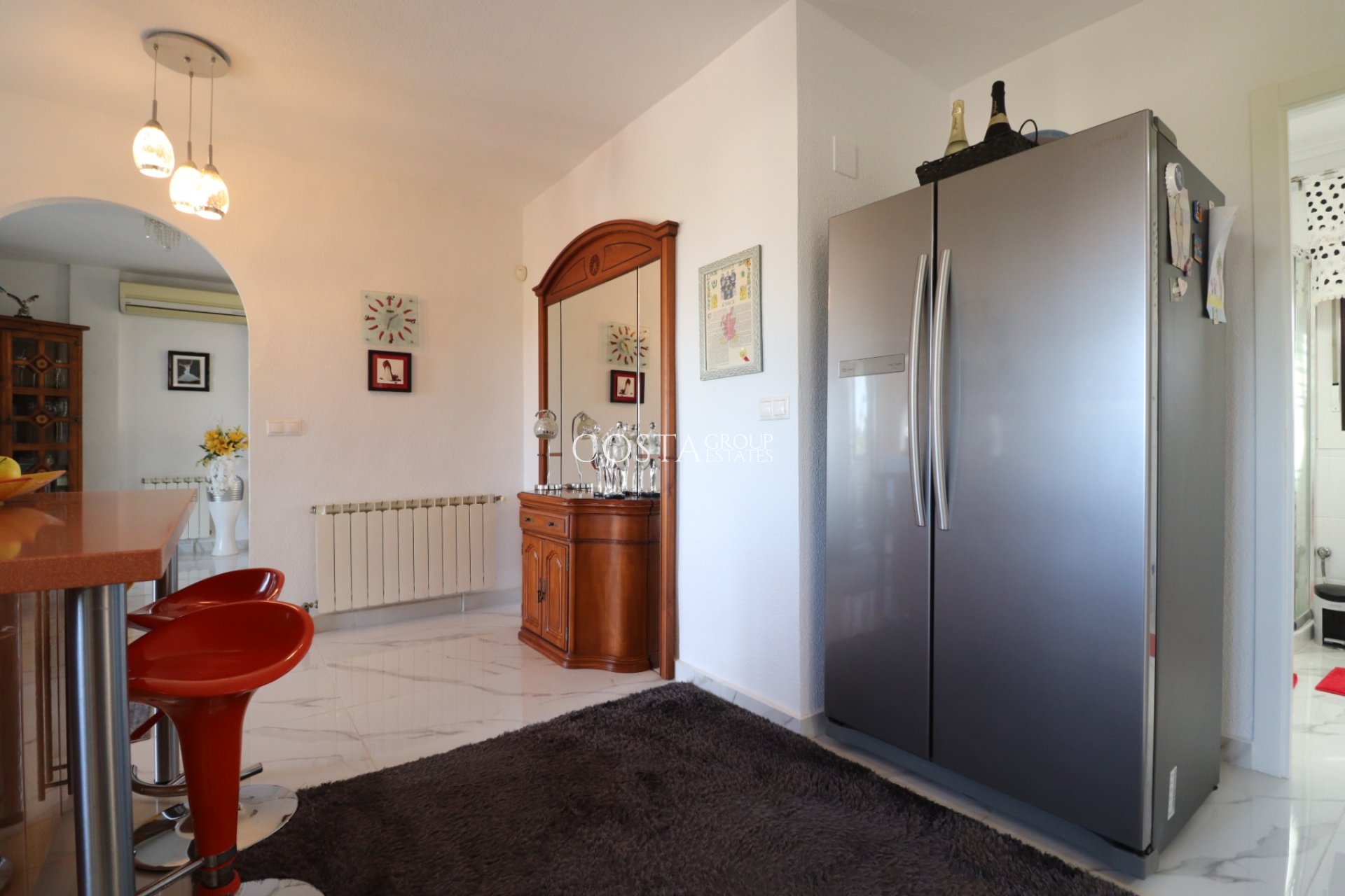 Revente - Villa -
Algorfa - Lomas de La Juliana