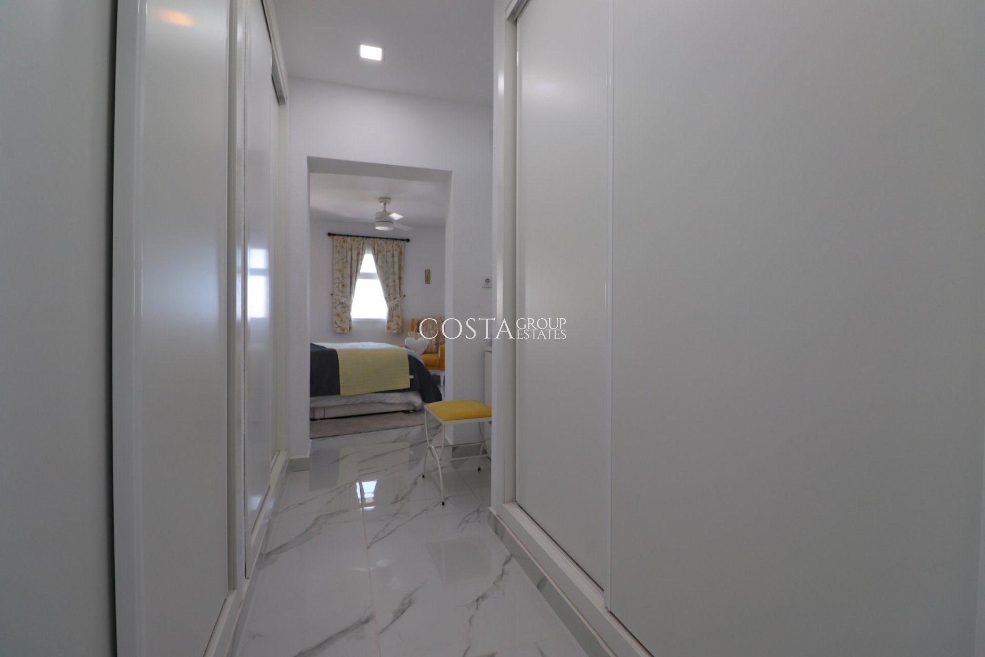 Revente - Villa -
Algorfa - Lomas de La Juliana