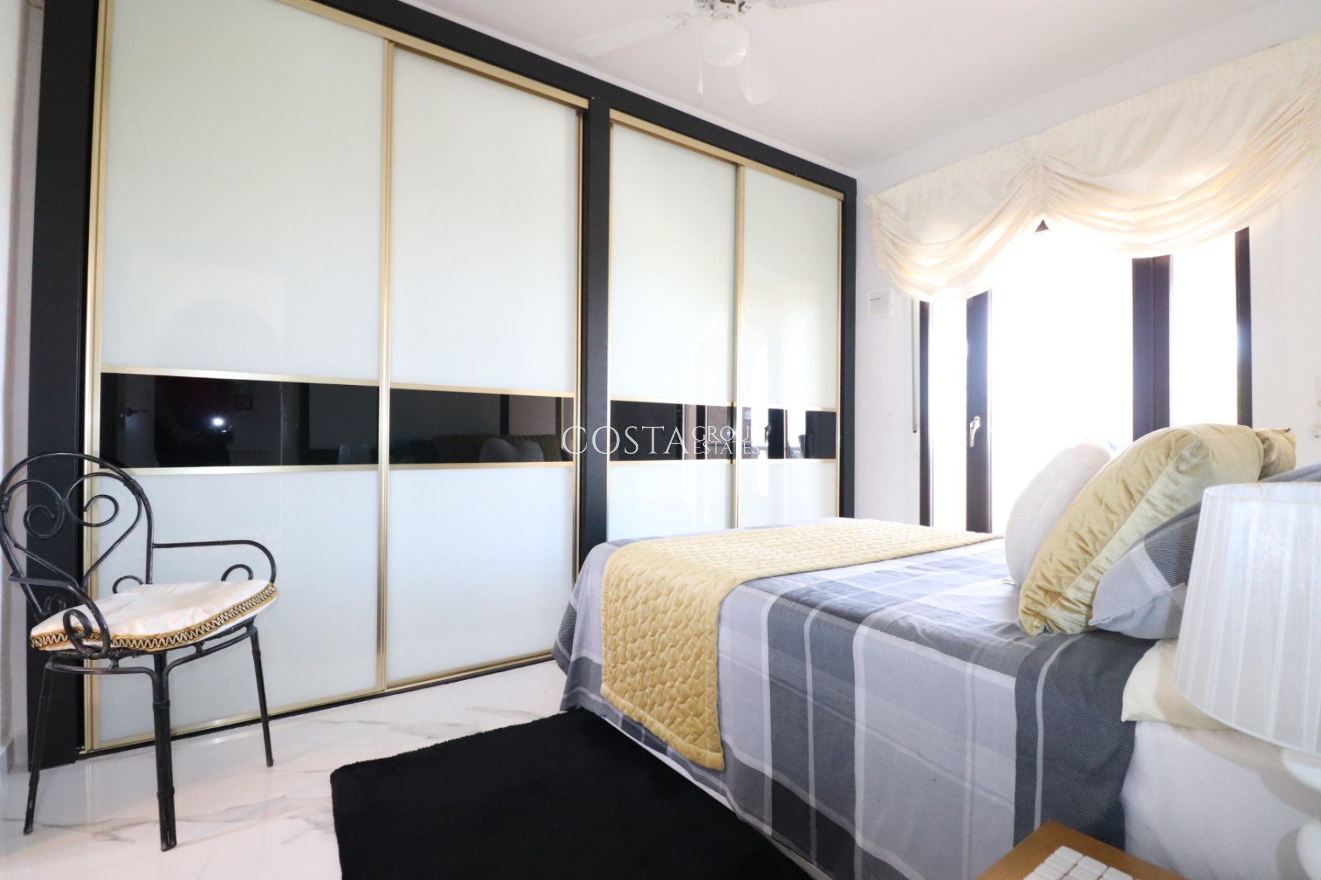 Revente - Villa -
Algorfa - Lomas de La Juliana