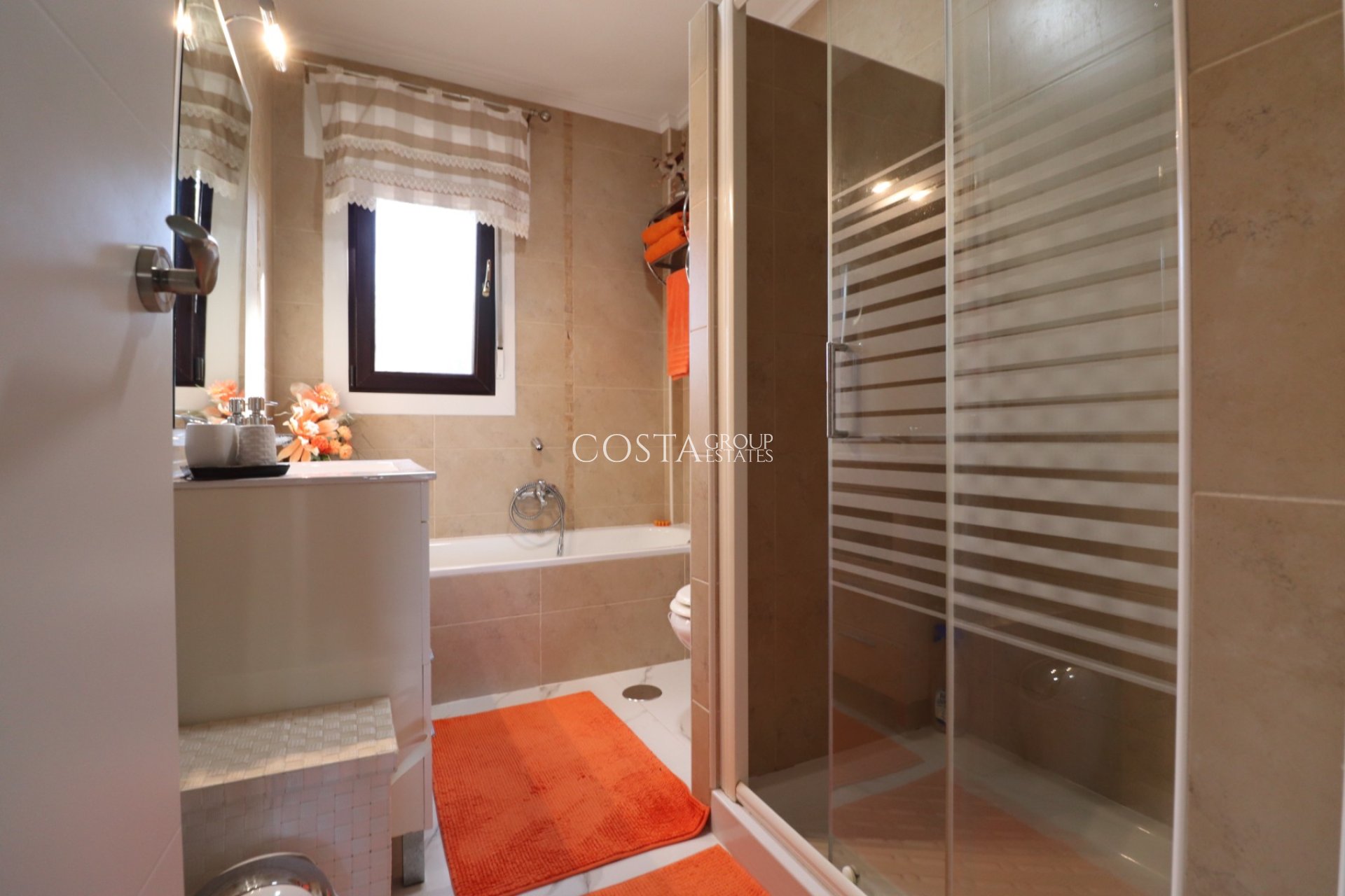 Revente - Villa -
Algorfa - Lomas de La Juliana