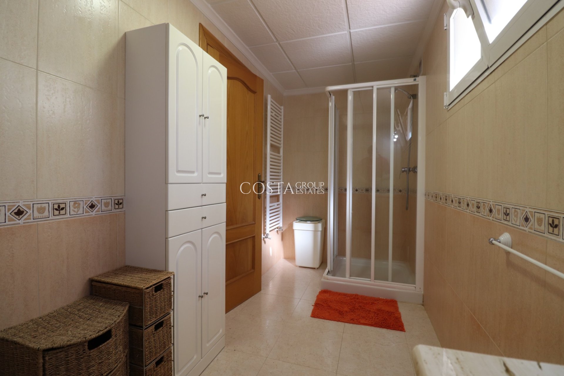 Revente - Villa -
Algorfa - Lomas de La Juliana