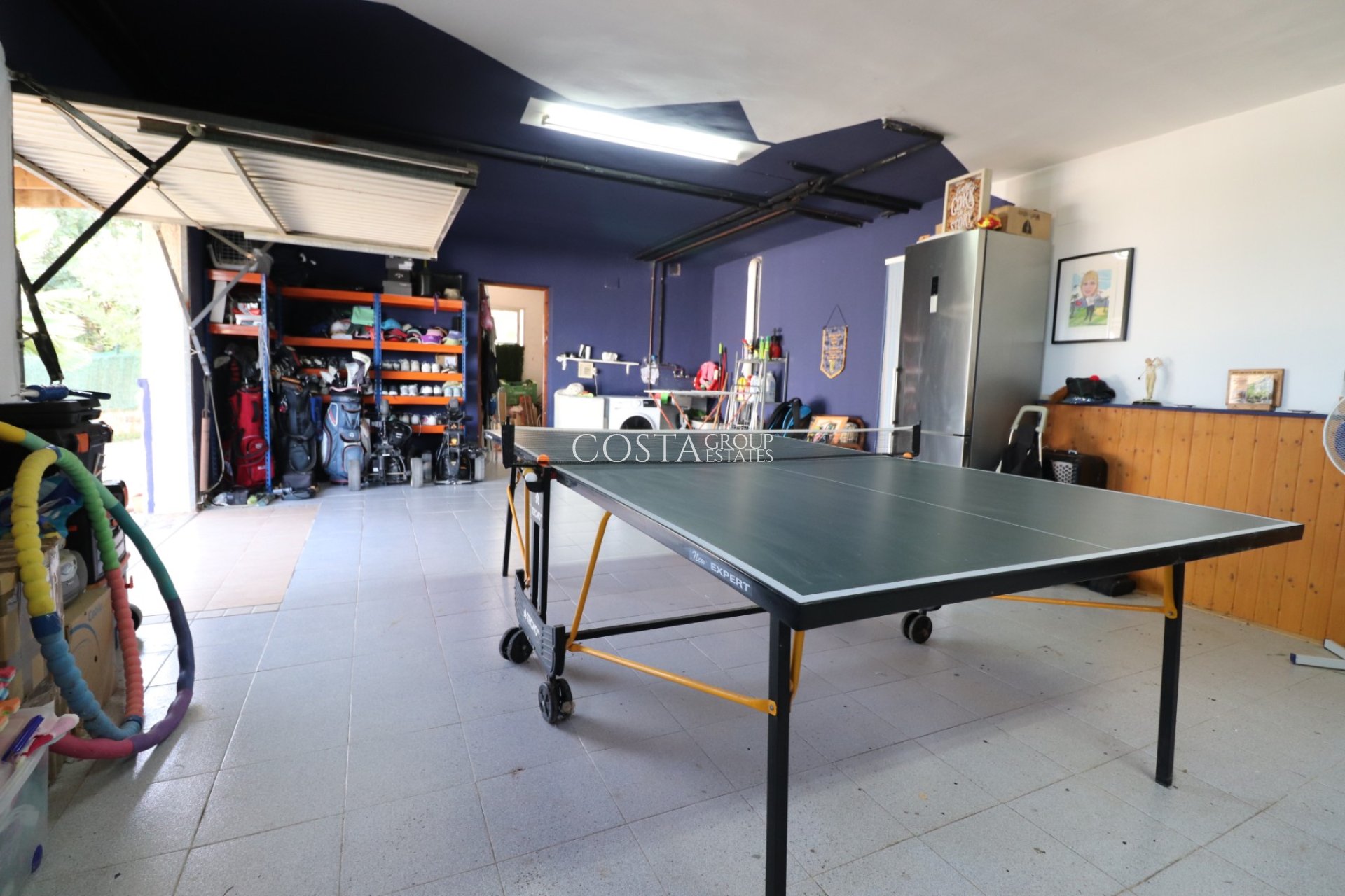 Revente - Villa -
Algorfa - Lomas de La Juliana