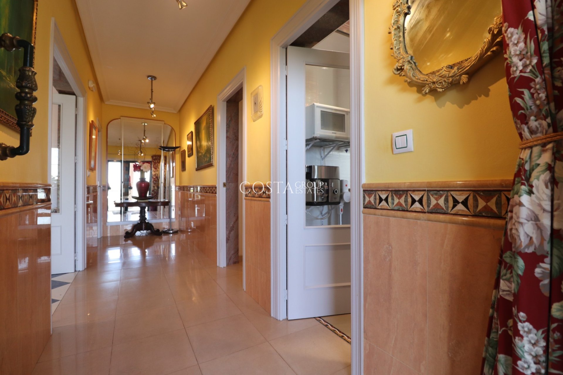 Revente - Villa -
Algorfa - Lomas de La Juliana
